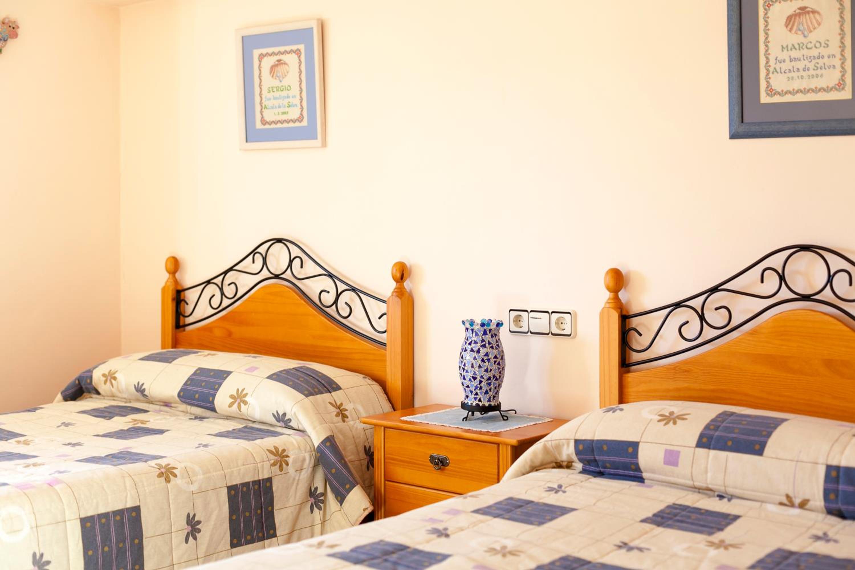 Casa Rural Saura