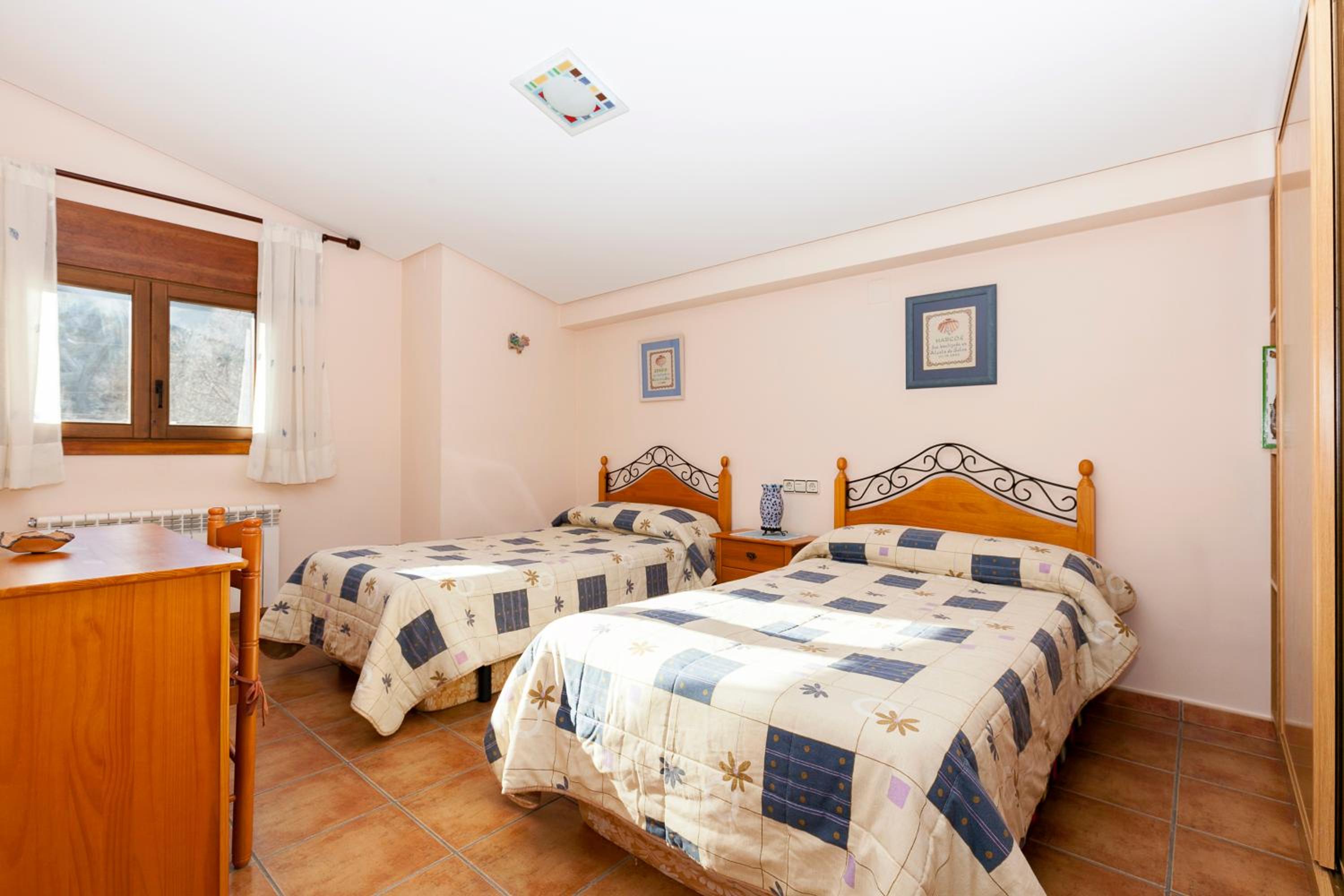 Casa Rural Saura