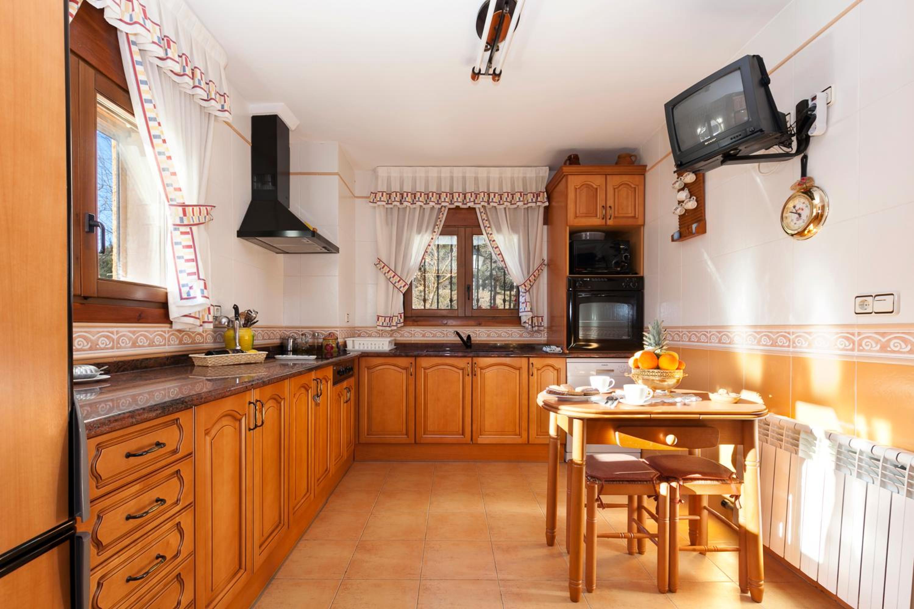 Casa Rural Saura
