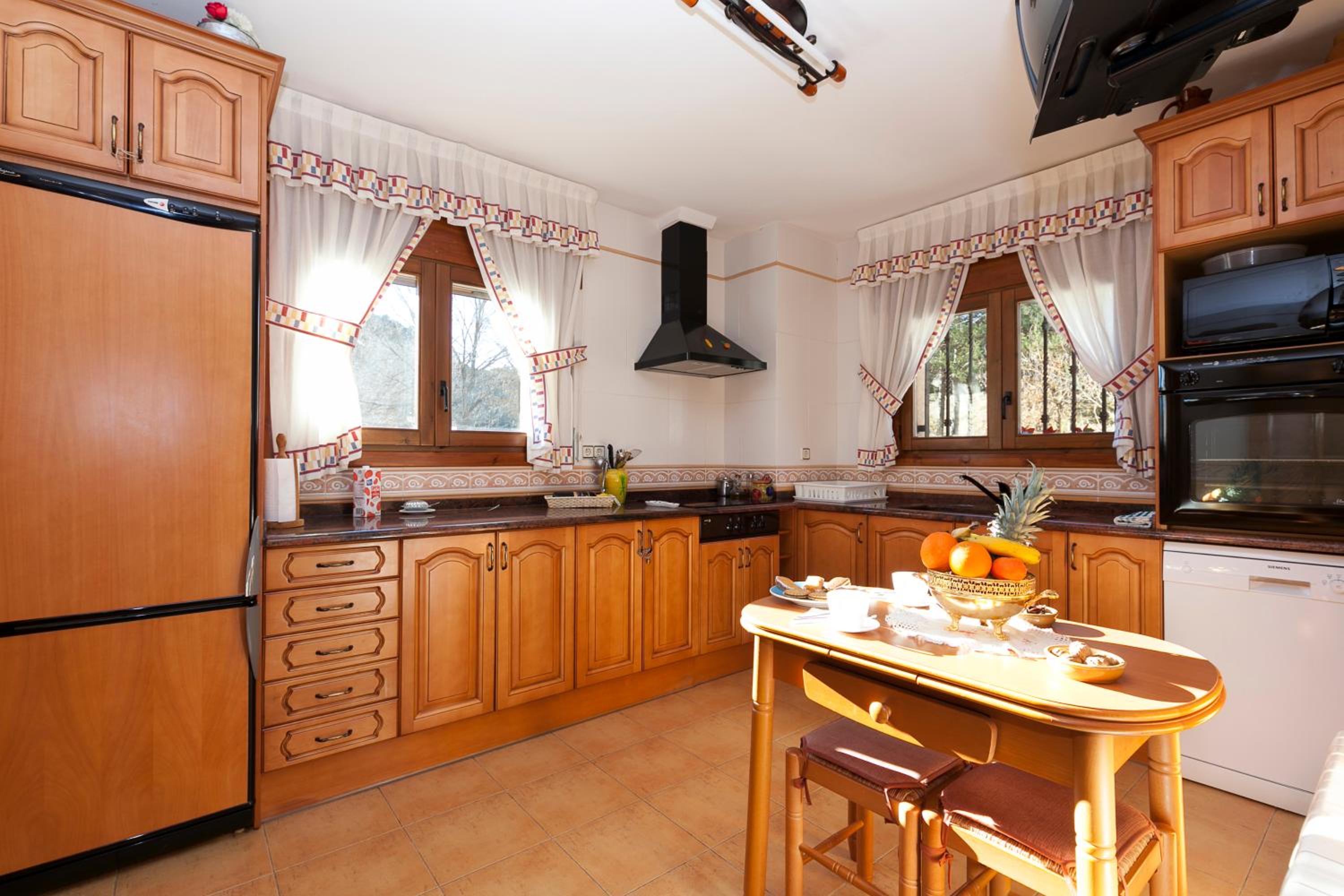 Casa Rural Saura