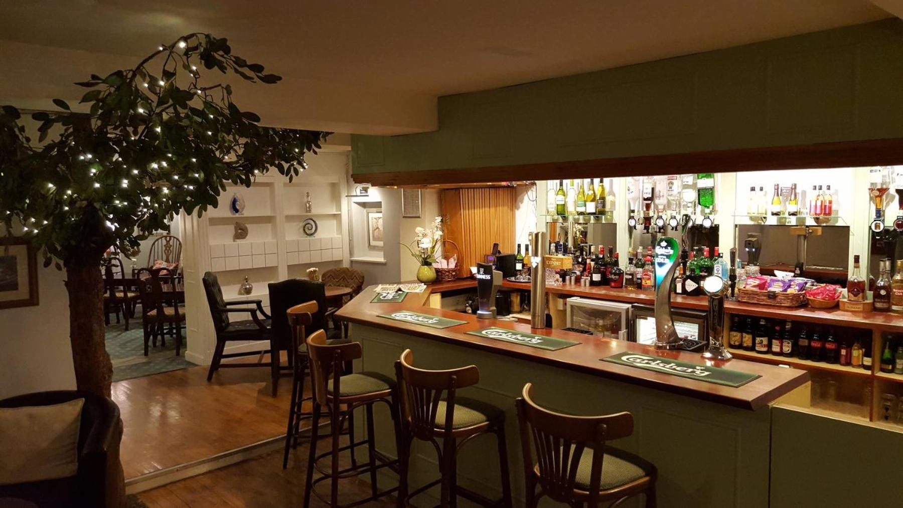 Bridgwater Vacations - Apple Tree Hotel - Property Image 35
