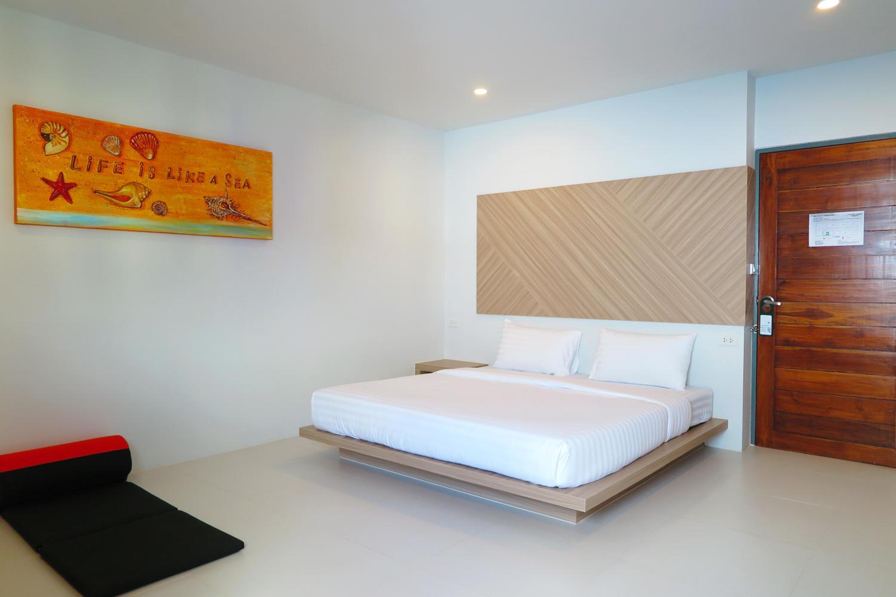 Phuket Marine Poshtel - SHA Plus, photo 36