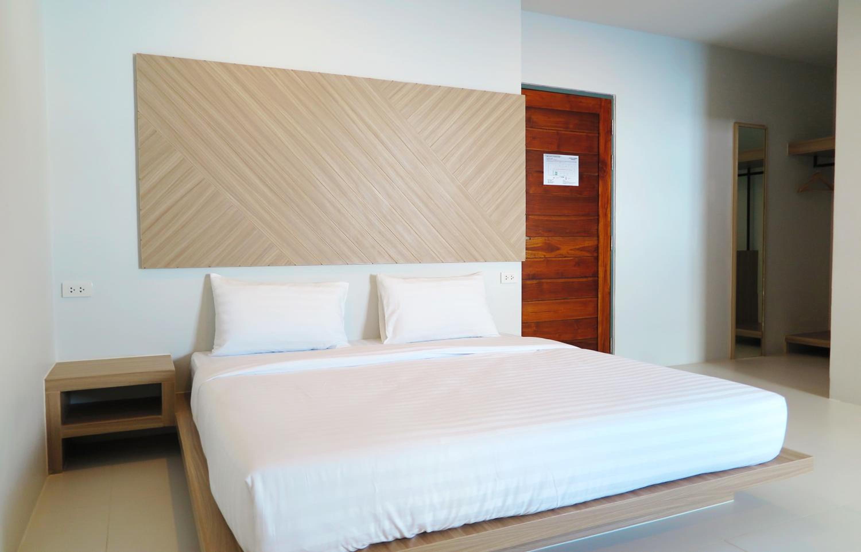 Phuket Marine Poshtel - SHA Plus, photo 60