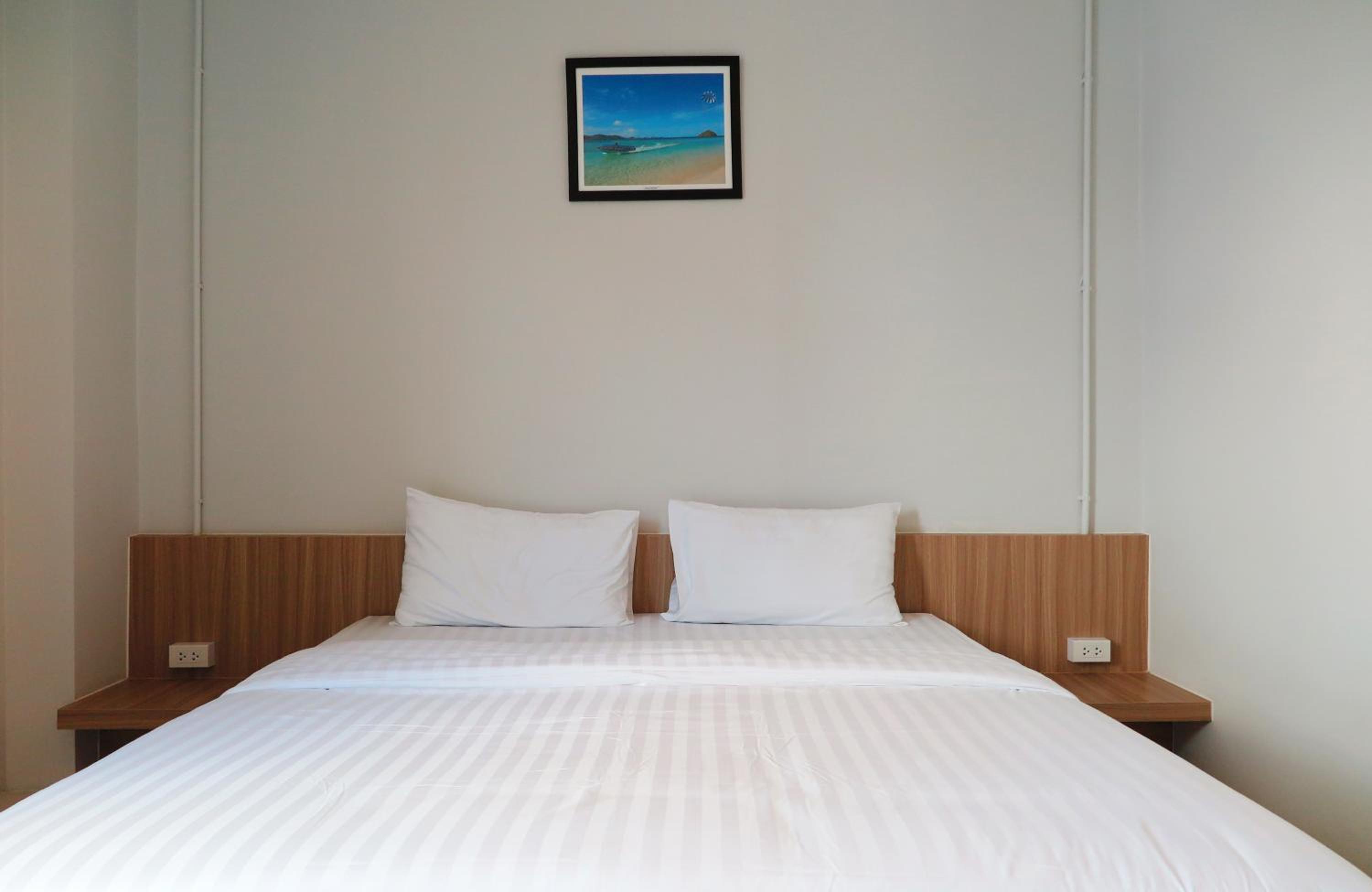 Phuket Marine Poshtel - SHA Plus, photo 52