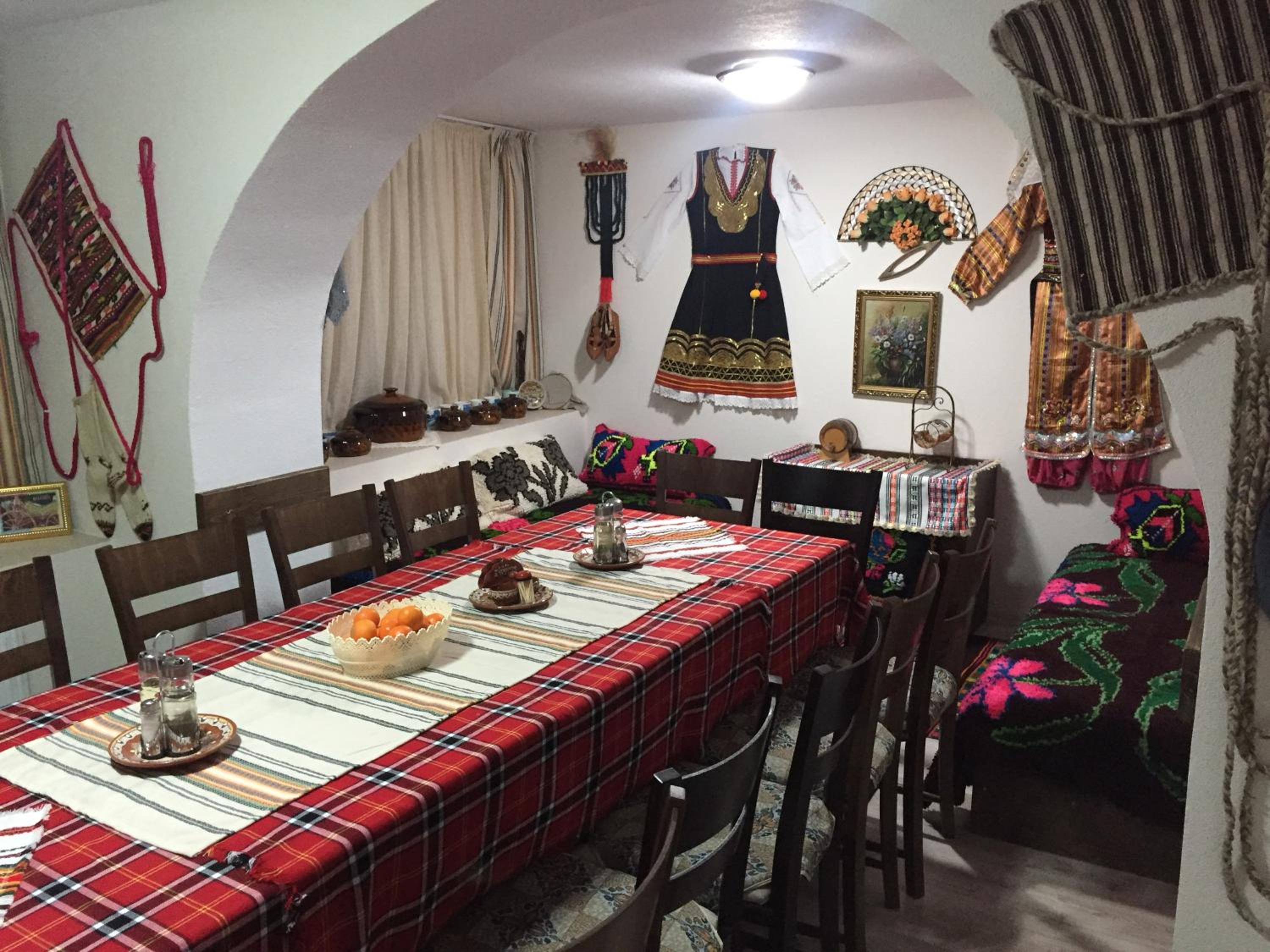 Elenite Guesthouse