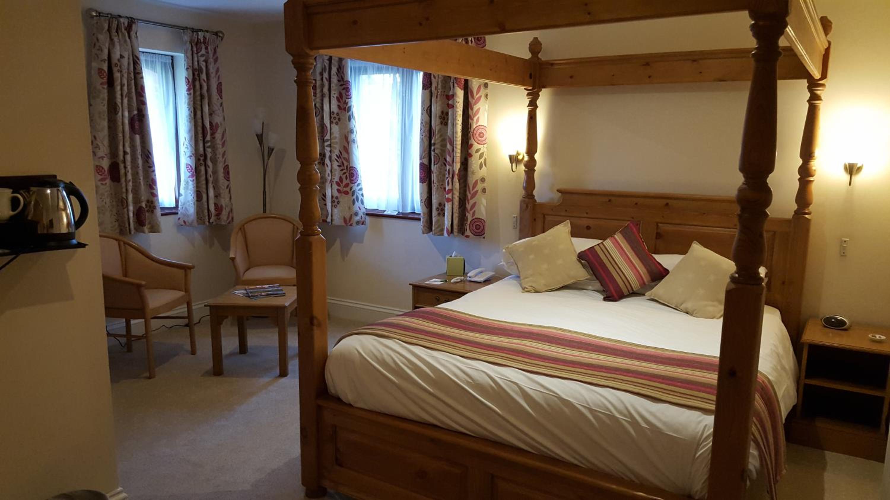 Bridgwater Vacations - Apple Tree Hotel - Property Image 38