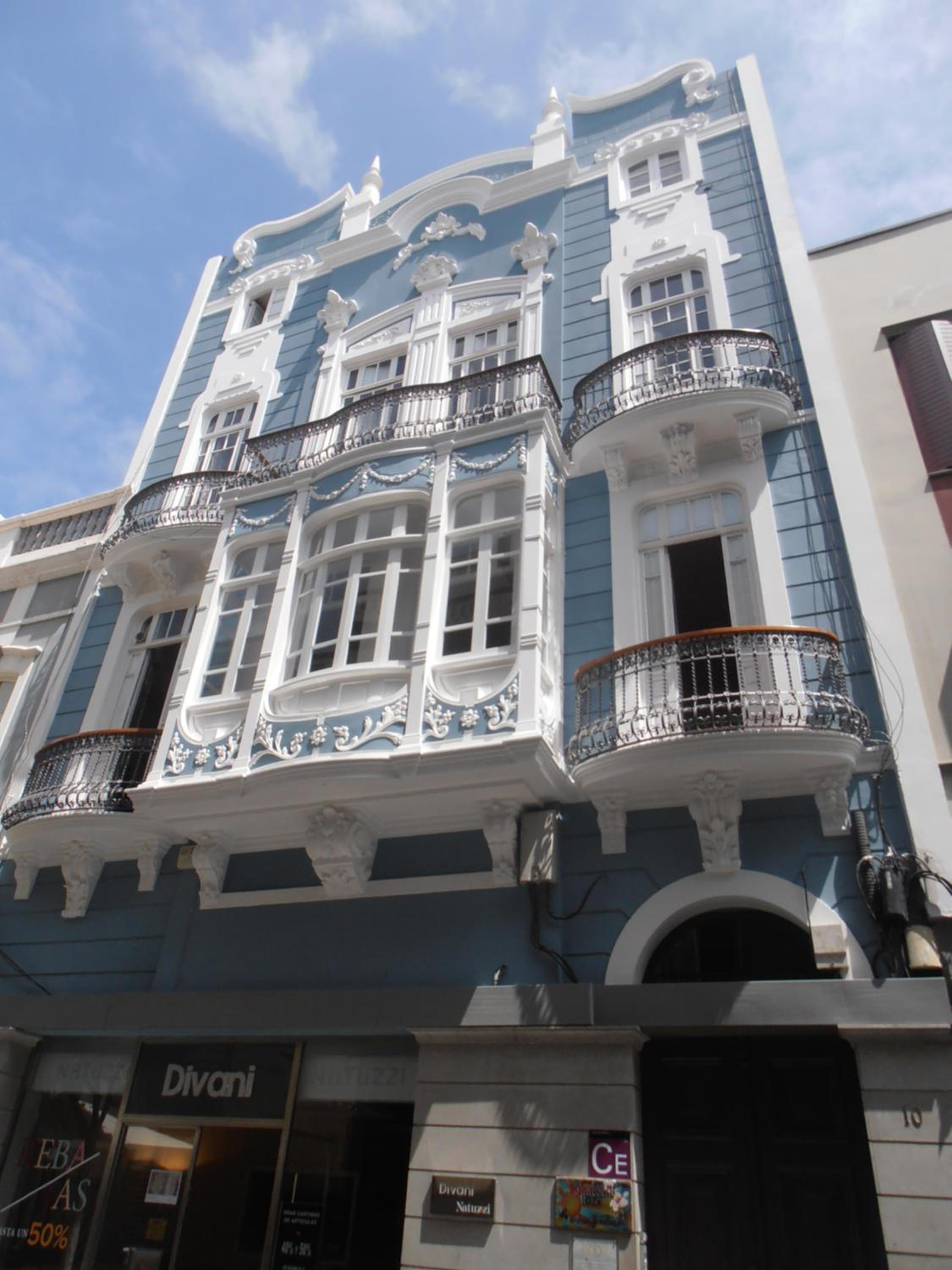 La Azotea