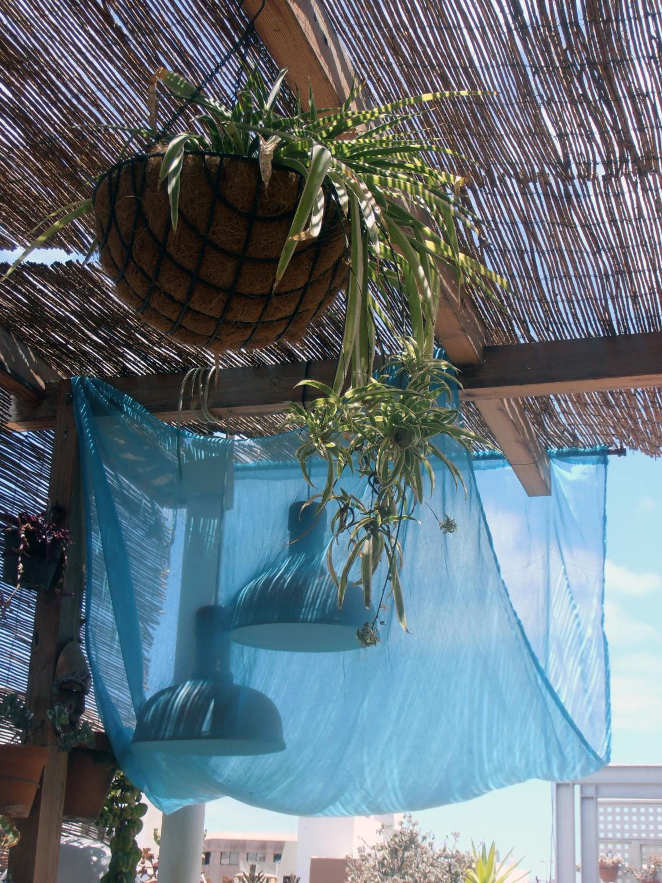 La Azotea