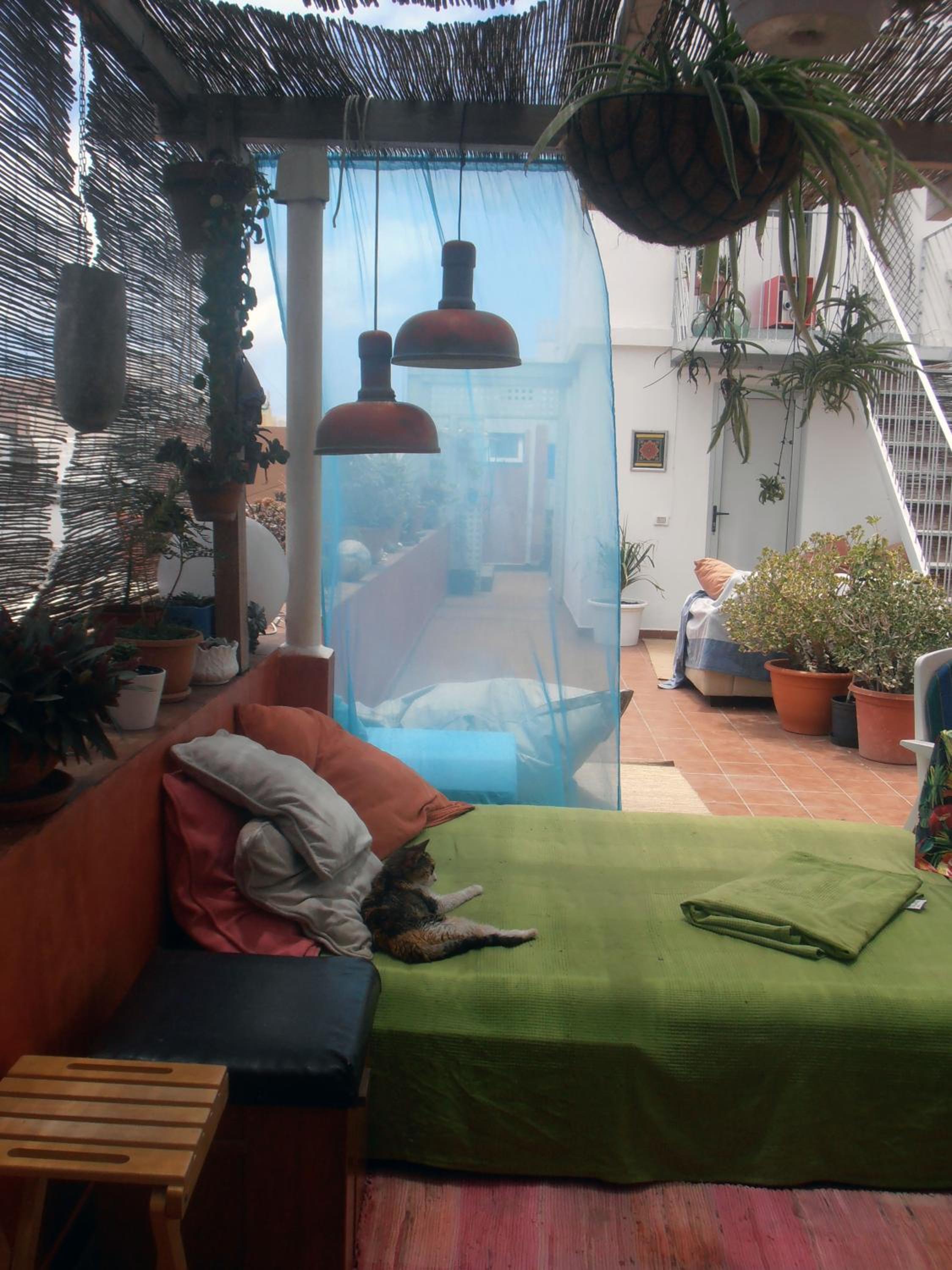 La Azotea