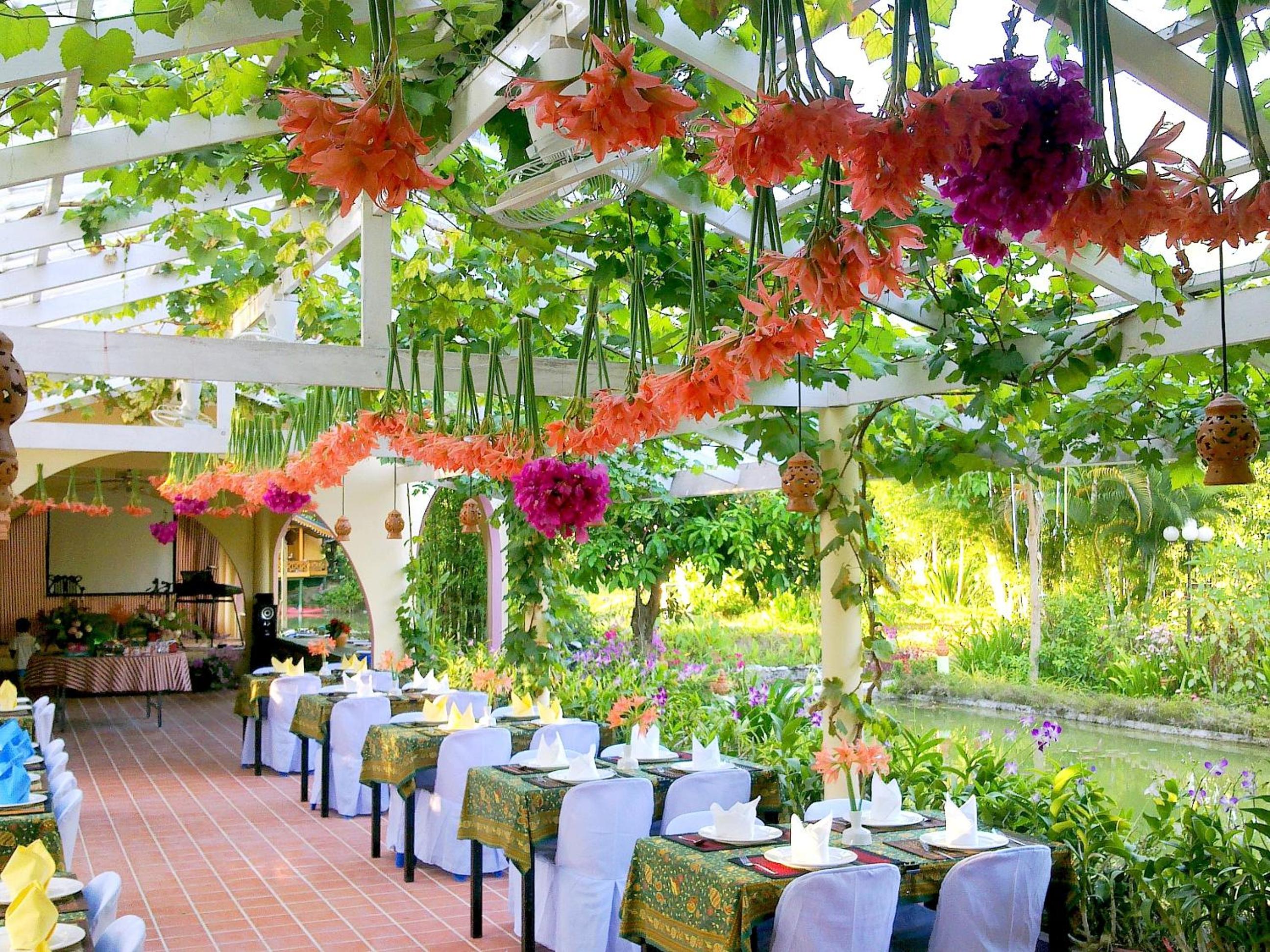 Ekman Garden Resort