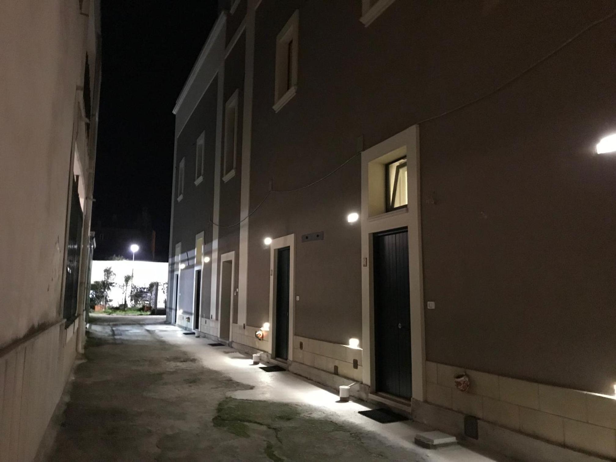 RESIDENZA ISABELLA rooms and apartments