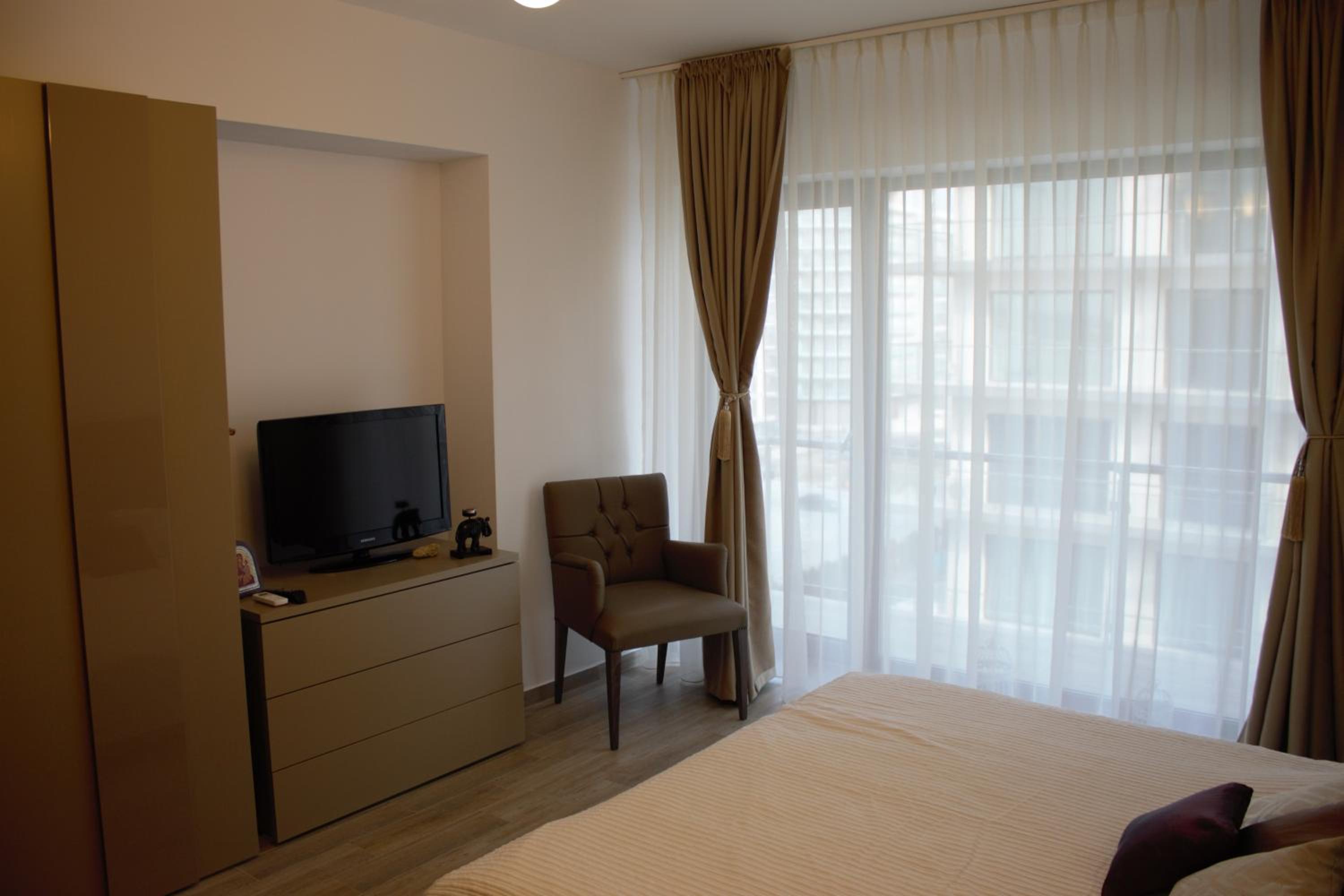 Luxury Studio 42 De Silva view 5