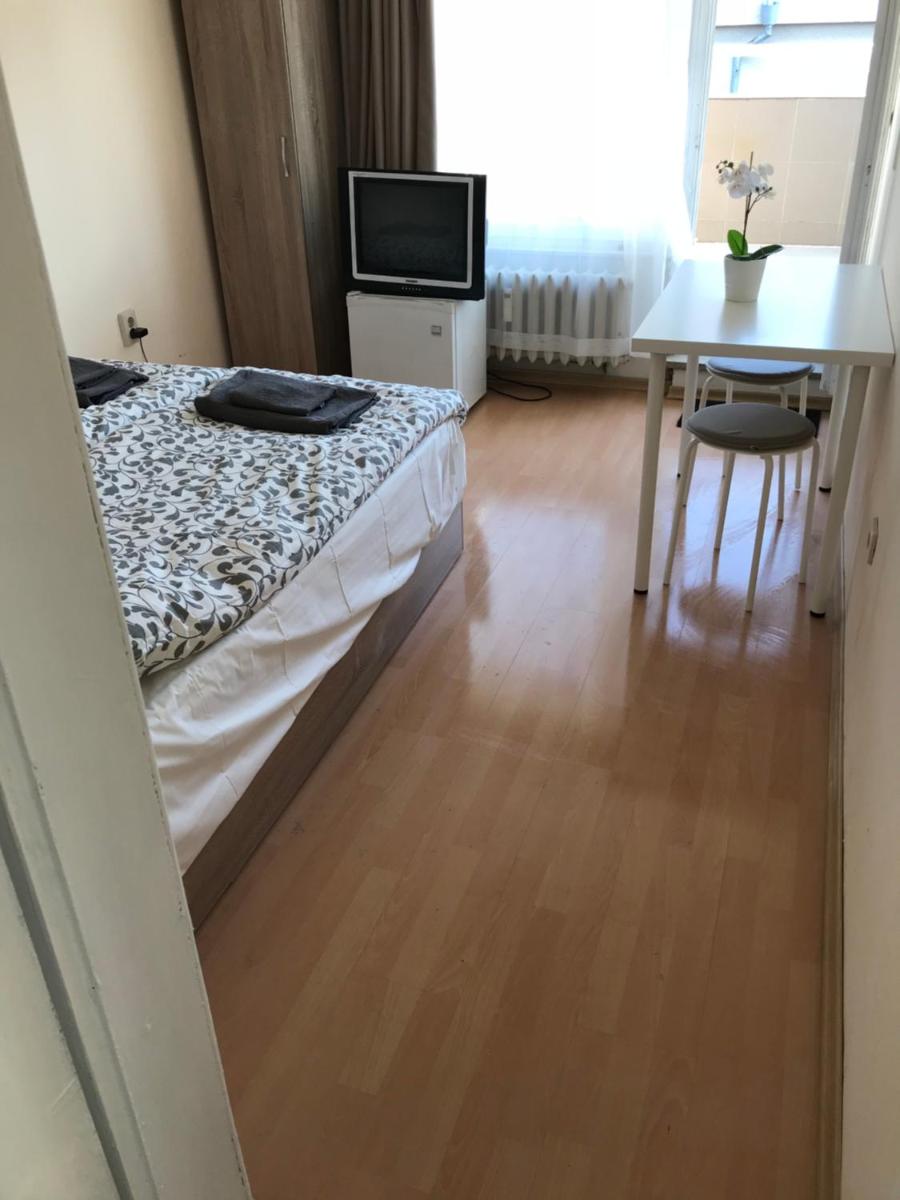 City Hostel Sofia view 4