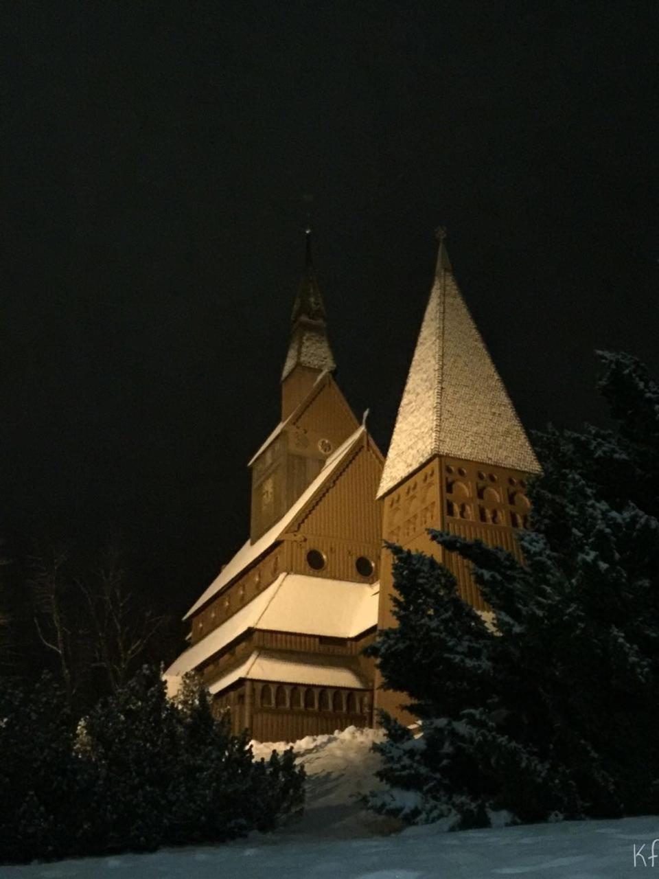 Seesicht Appartements am Kranichsee