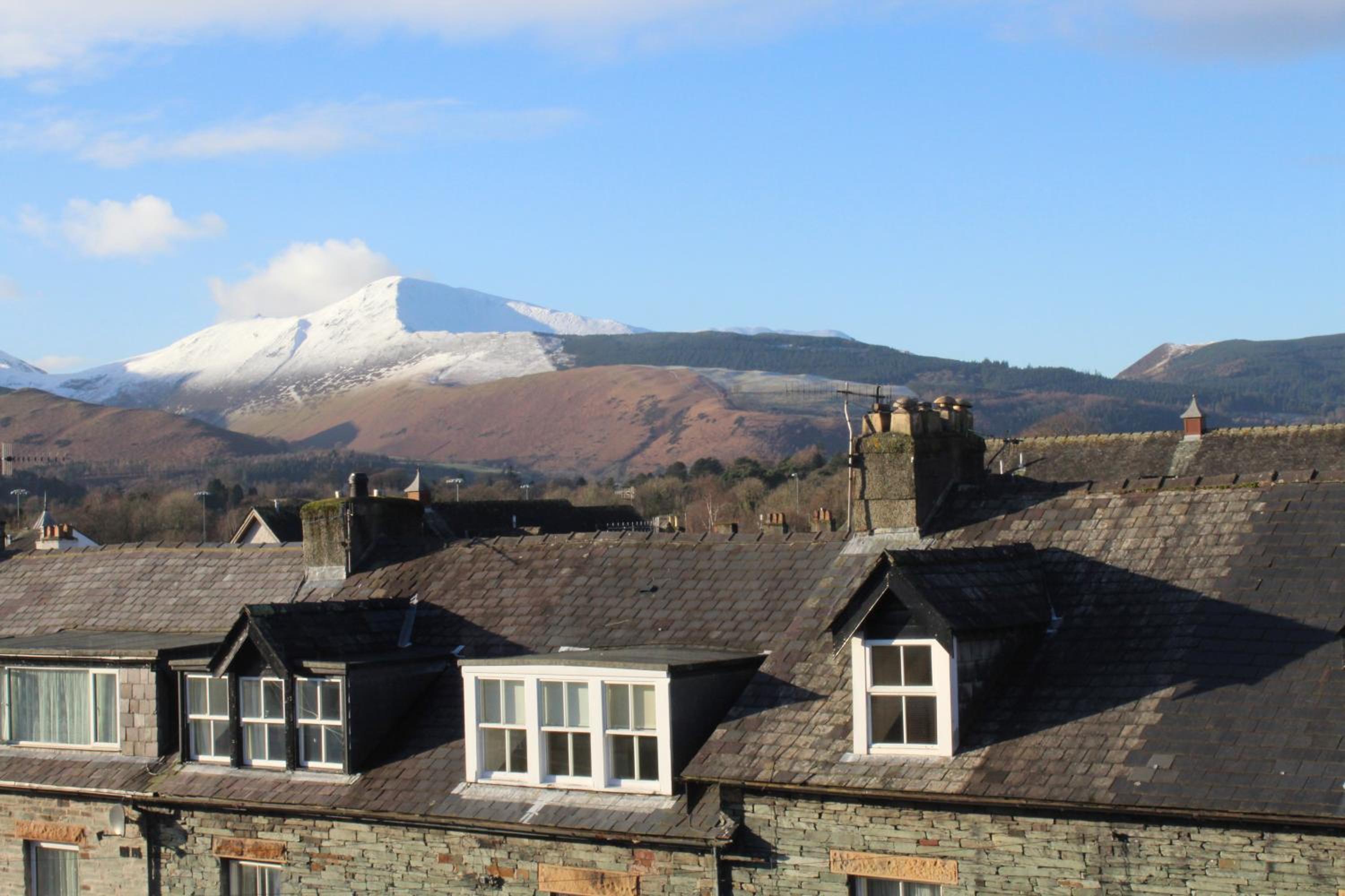 Dunsford Guest House
