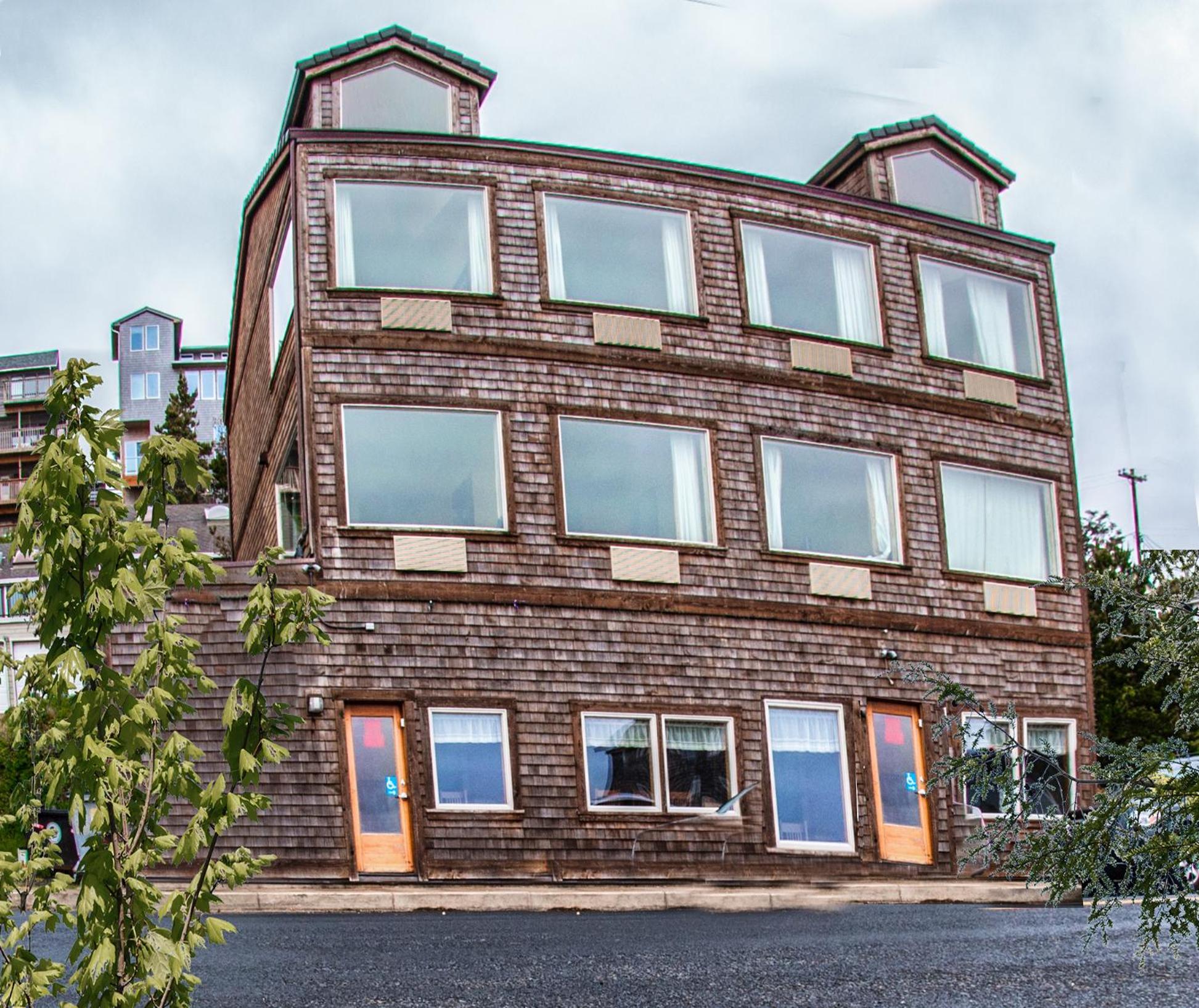 Three Arch Inn
