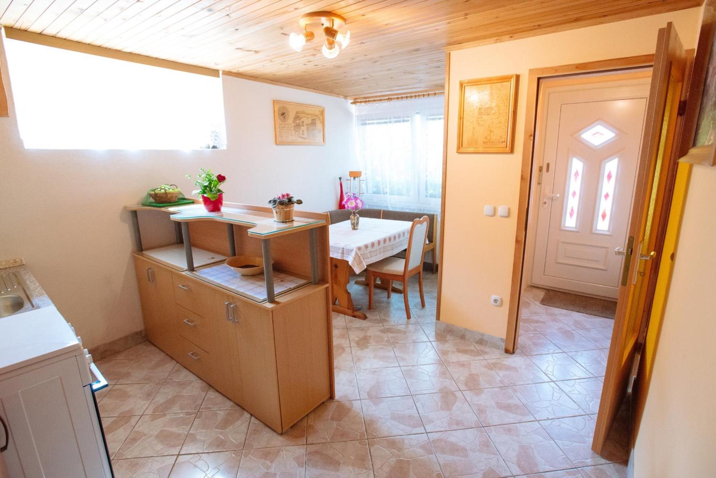 Apartment Jorsi with Mountain View view 5