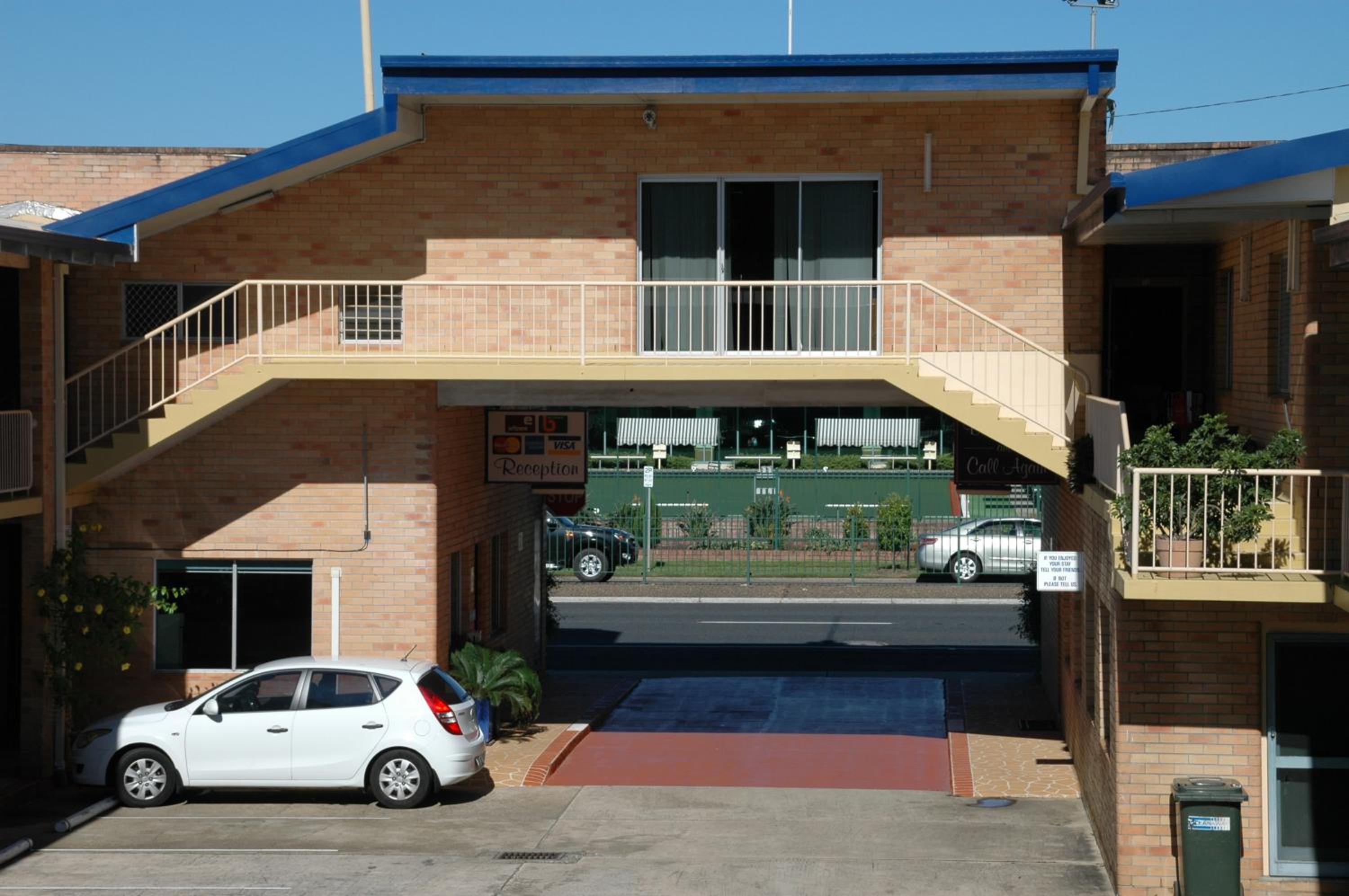 Bentleigh Motor Inn - Coffs Harbour