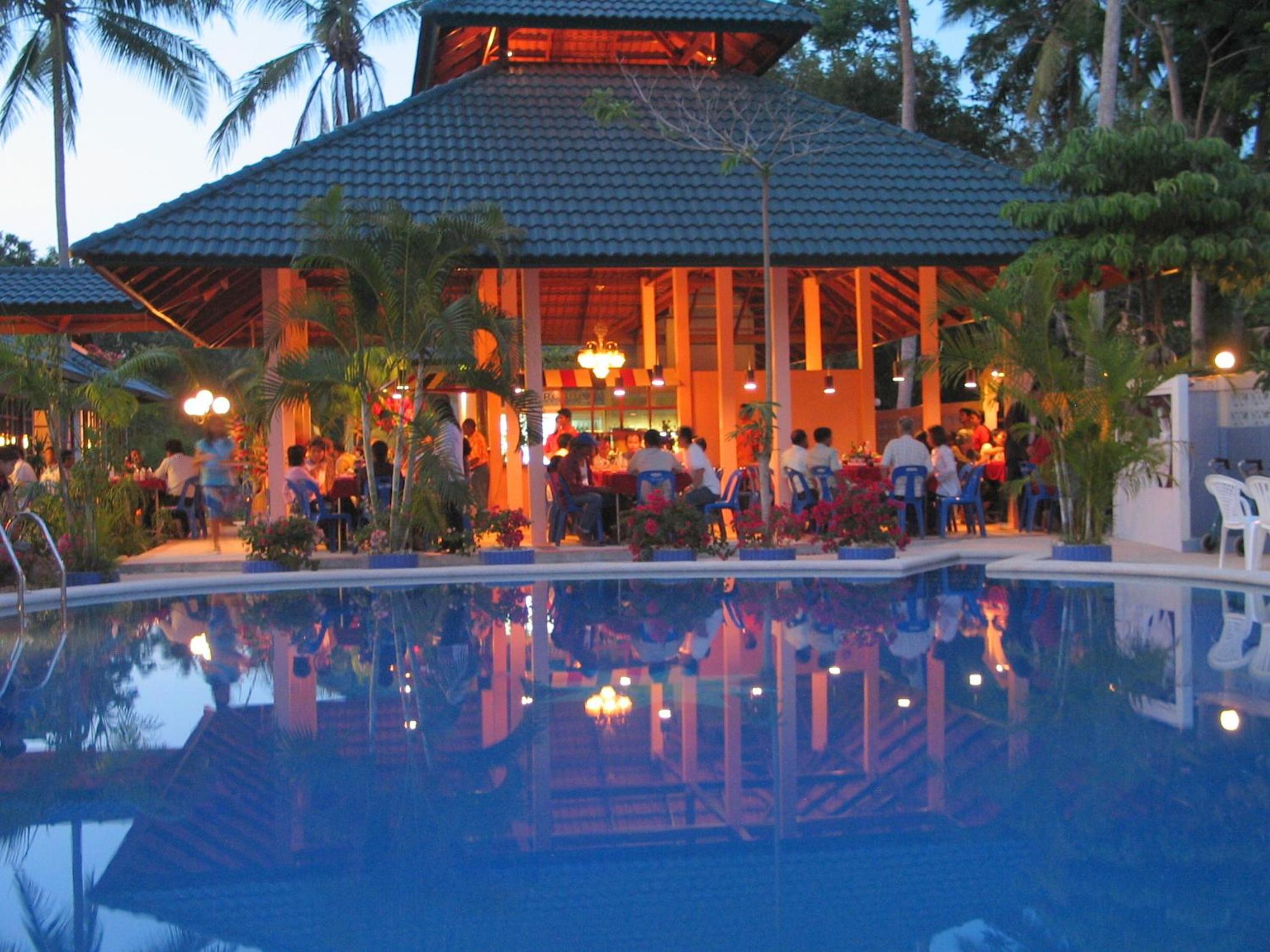 Ekman Garden Resort
