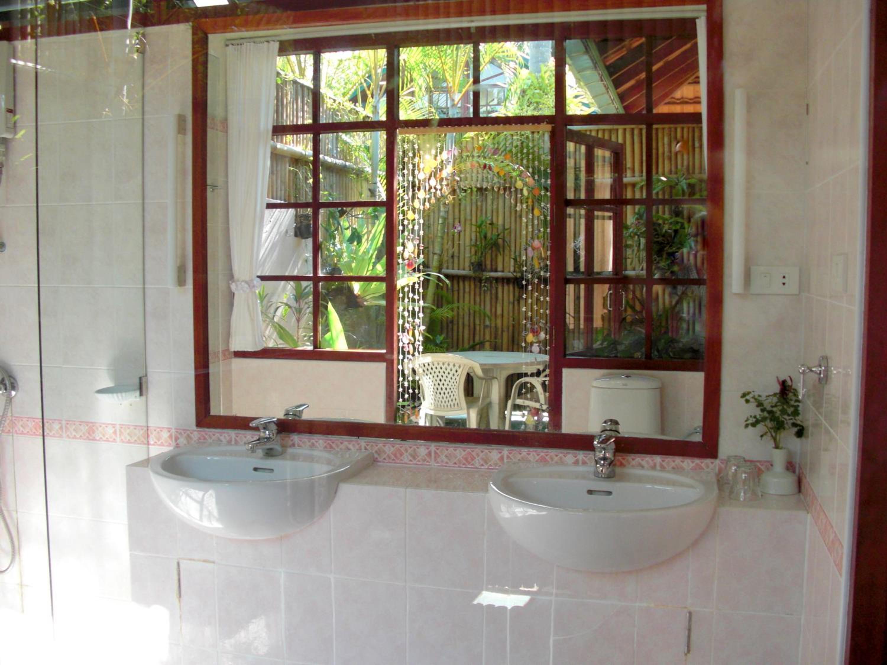 Ekman Garden Resort