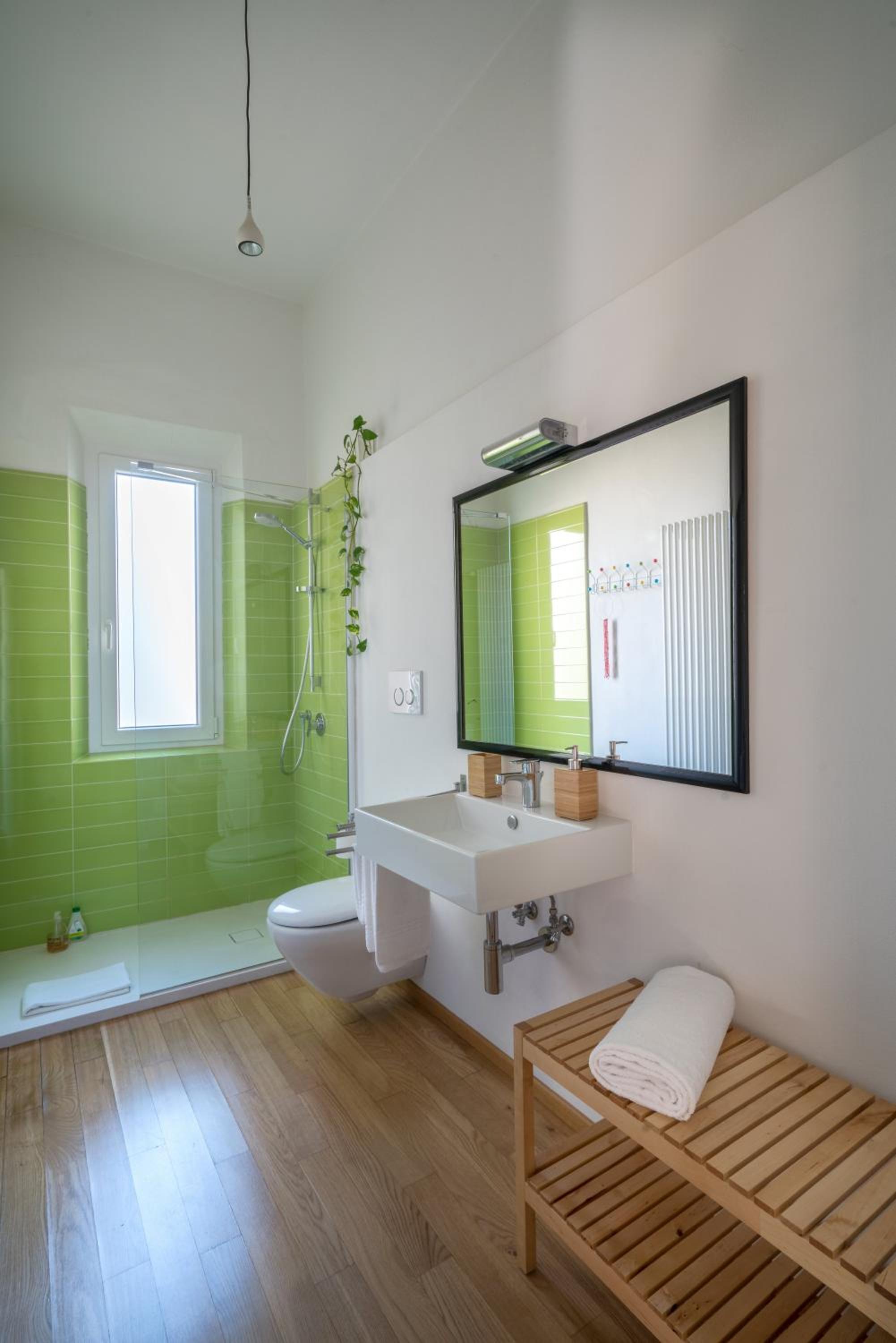 Zip b&b . design in Florence
