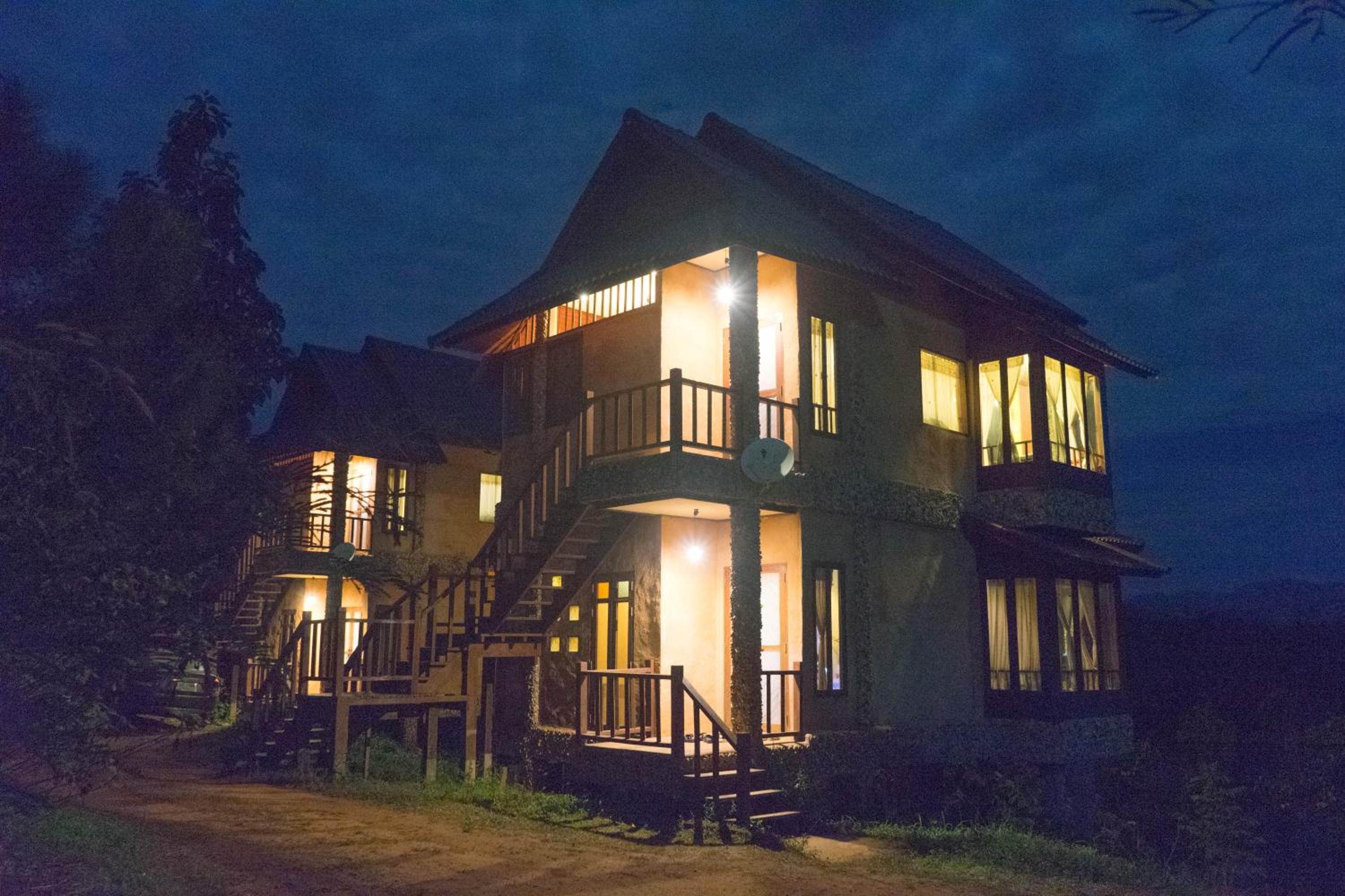 Khunyuam Resort