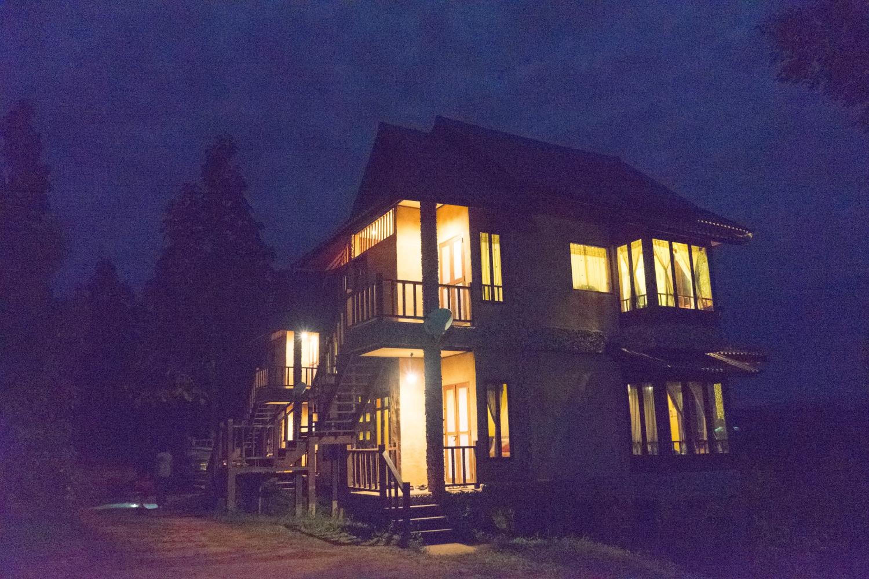 Khunyuam Resort
