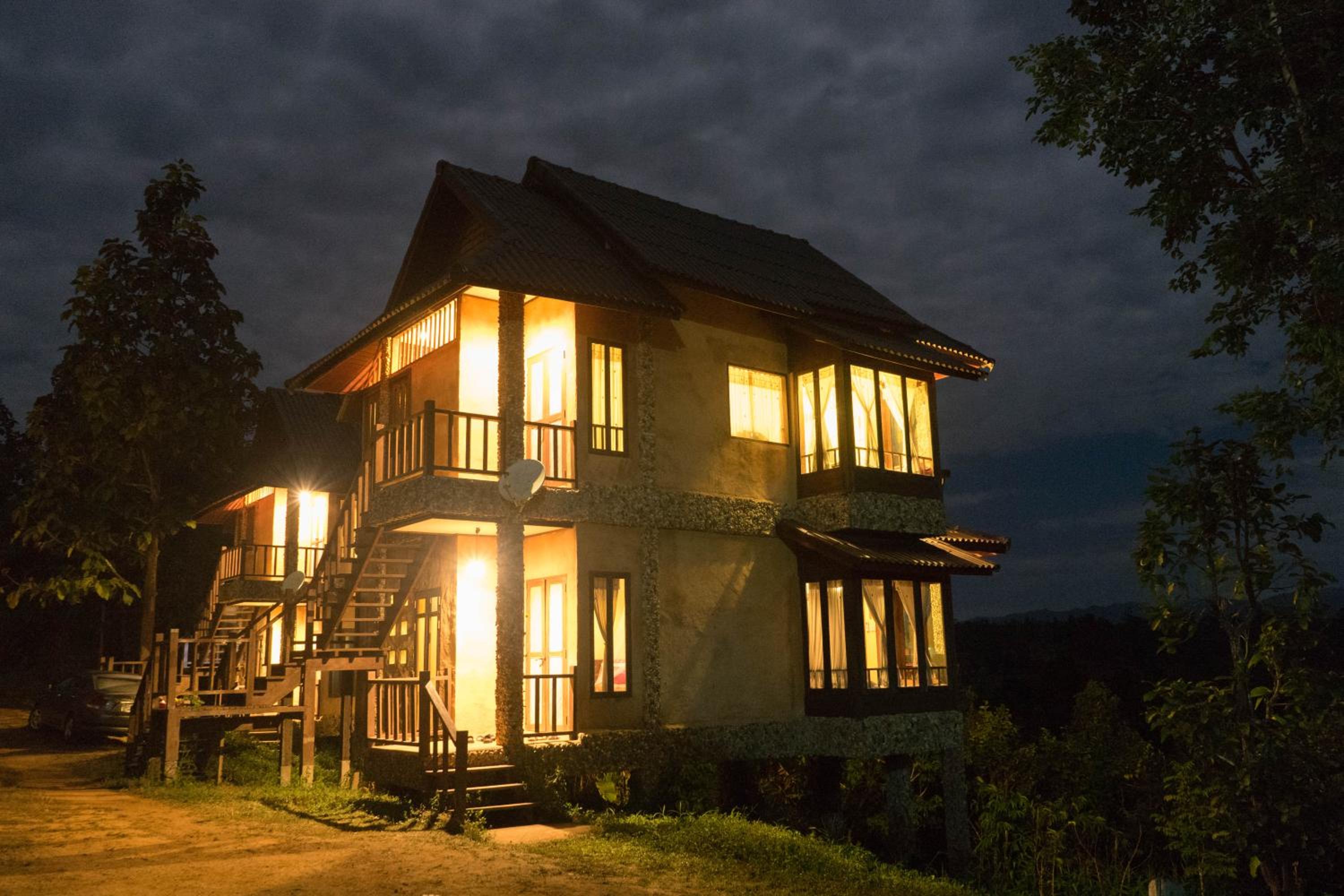 Khunyuam Resort