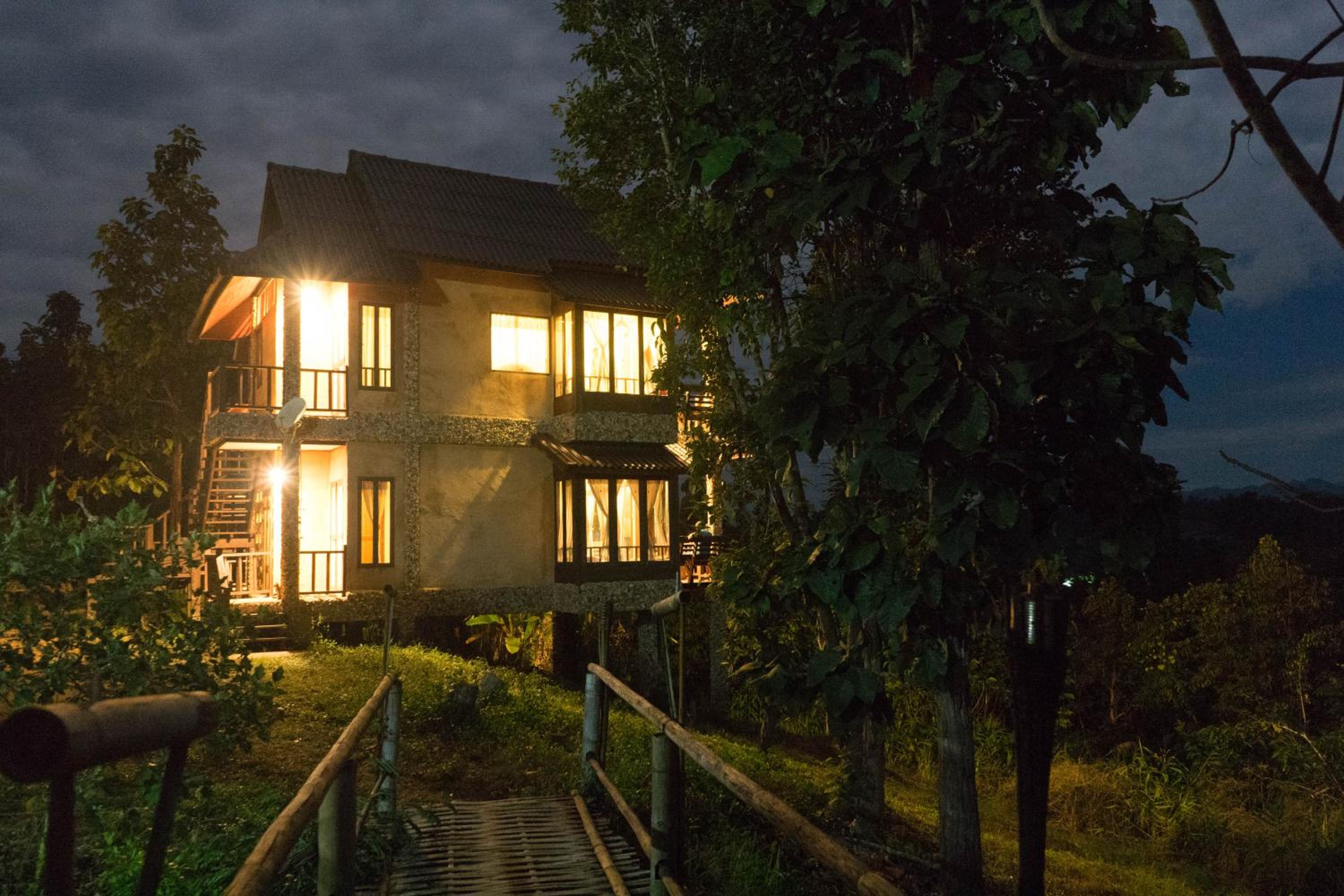 Khunyuam Resort