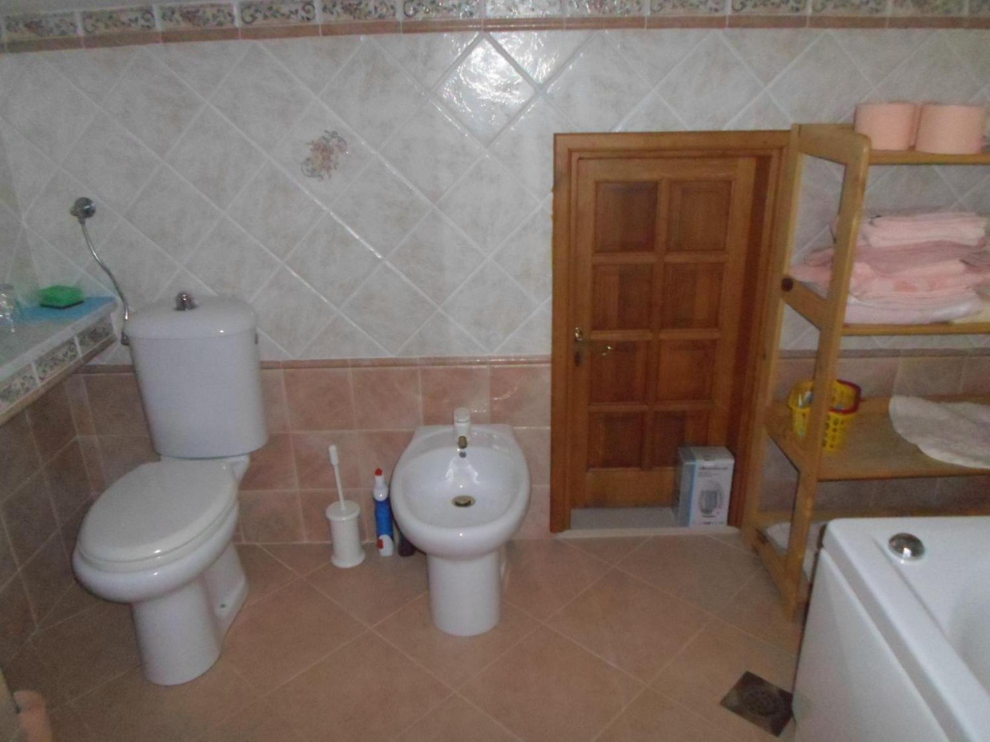 Apartments villa MaVeRo