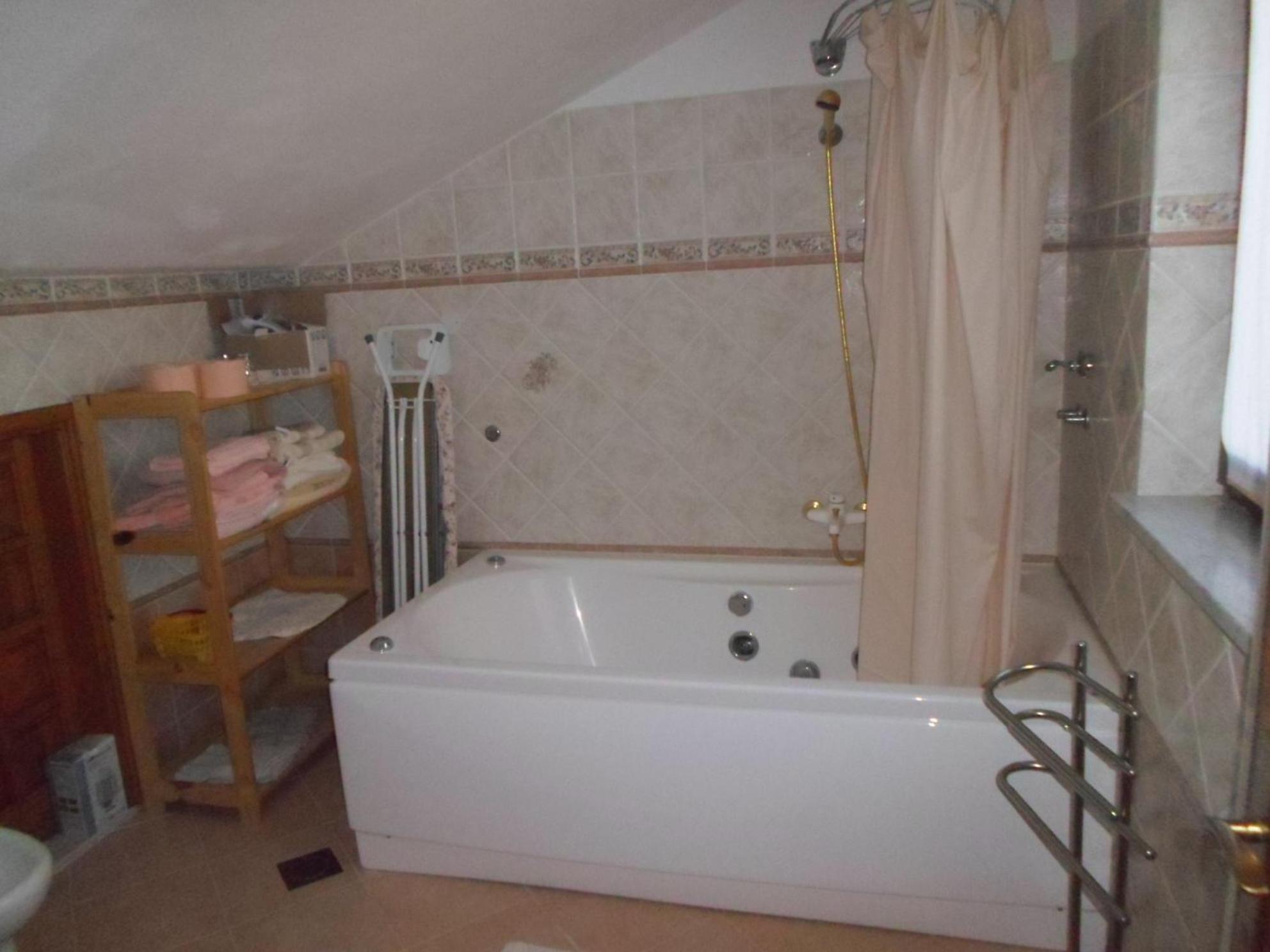 Apartments villa MaVeRo