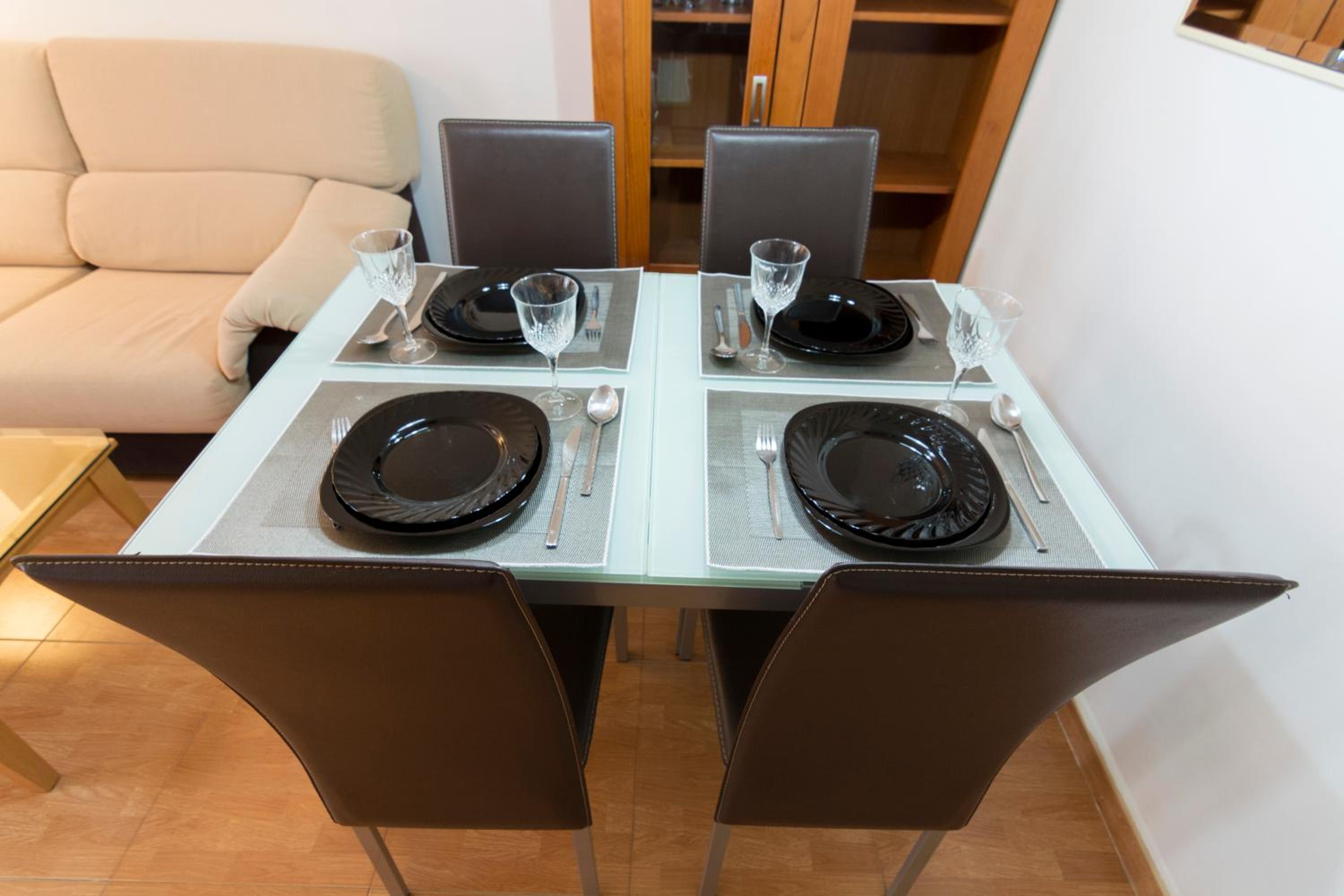 Apartamento Cifuentes view 5