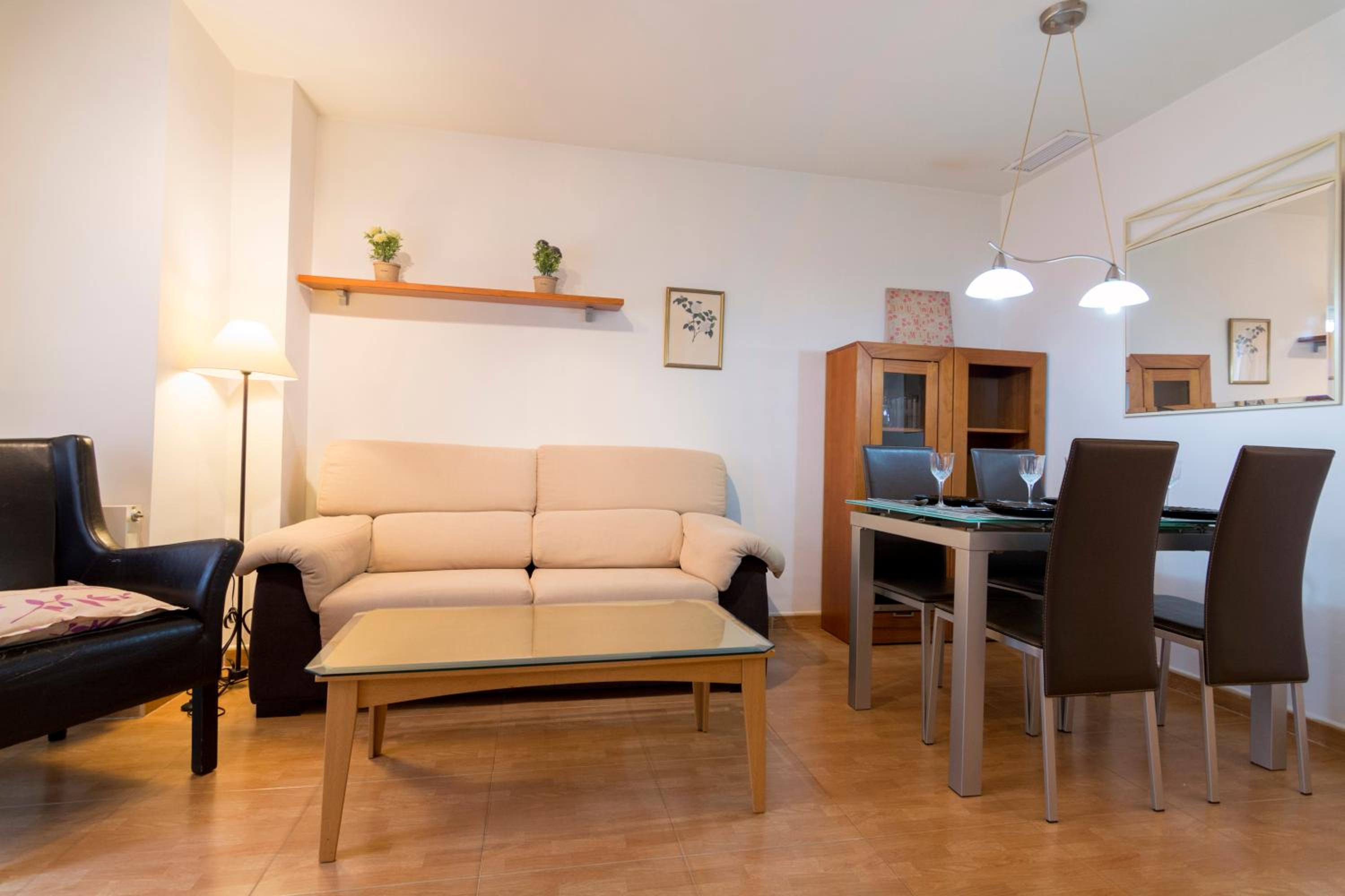 Apartamento Cifuentes view 4
