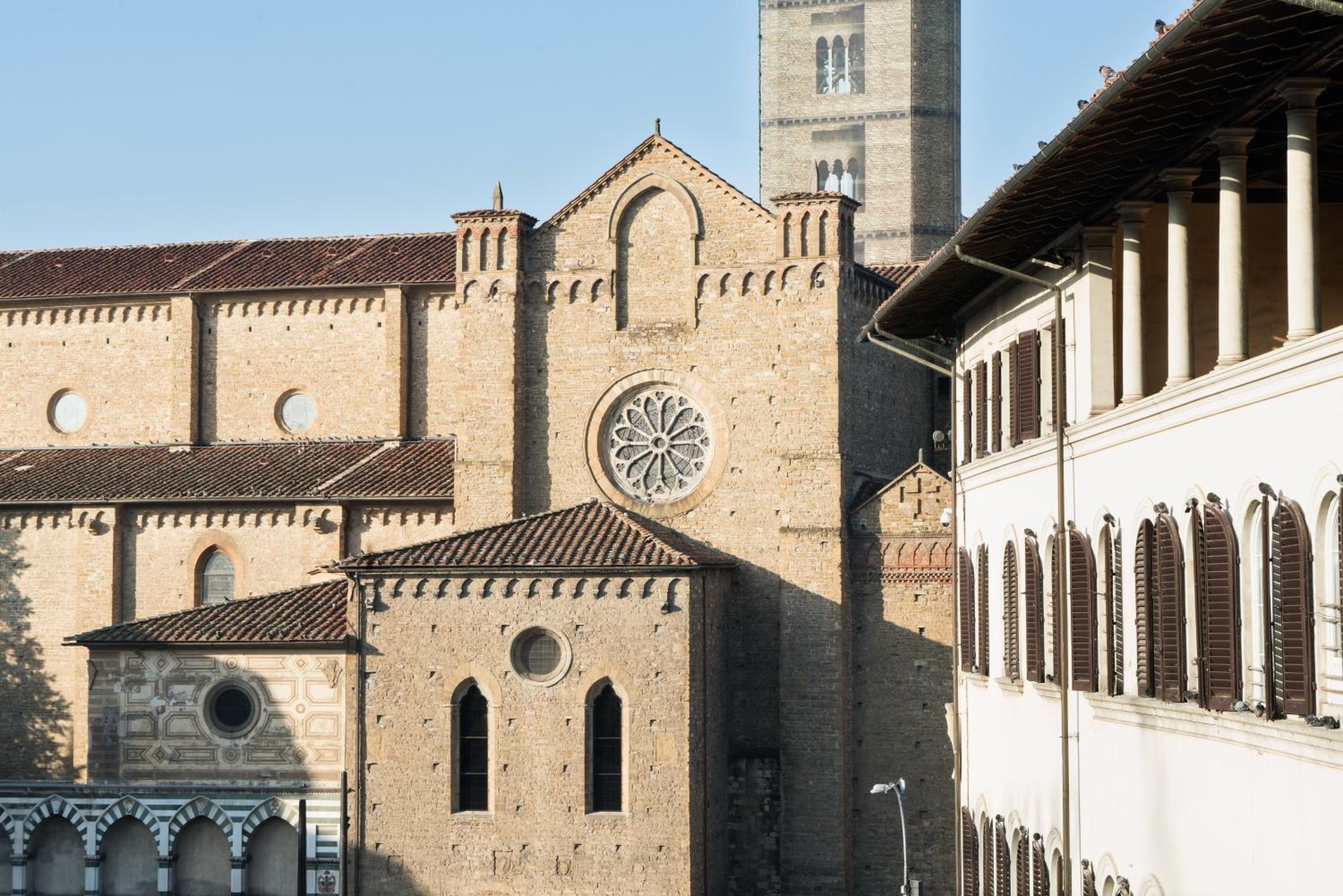 Zip b&b . design in Florence
