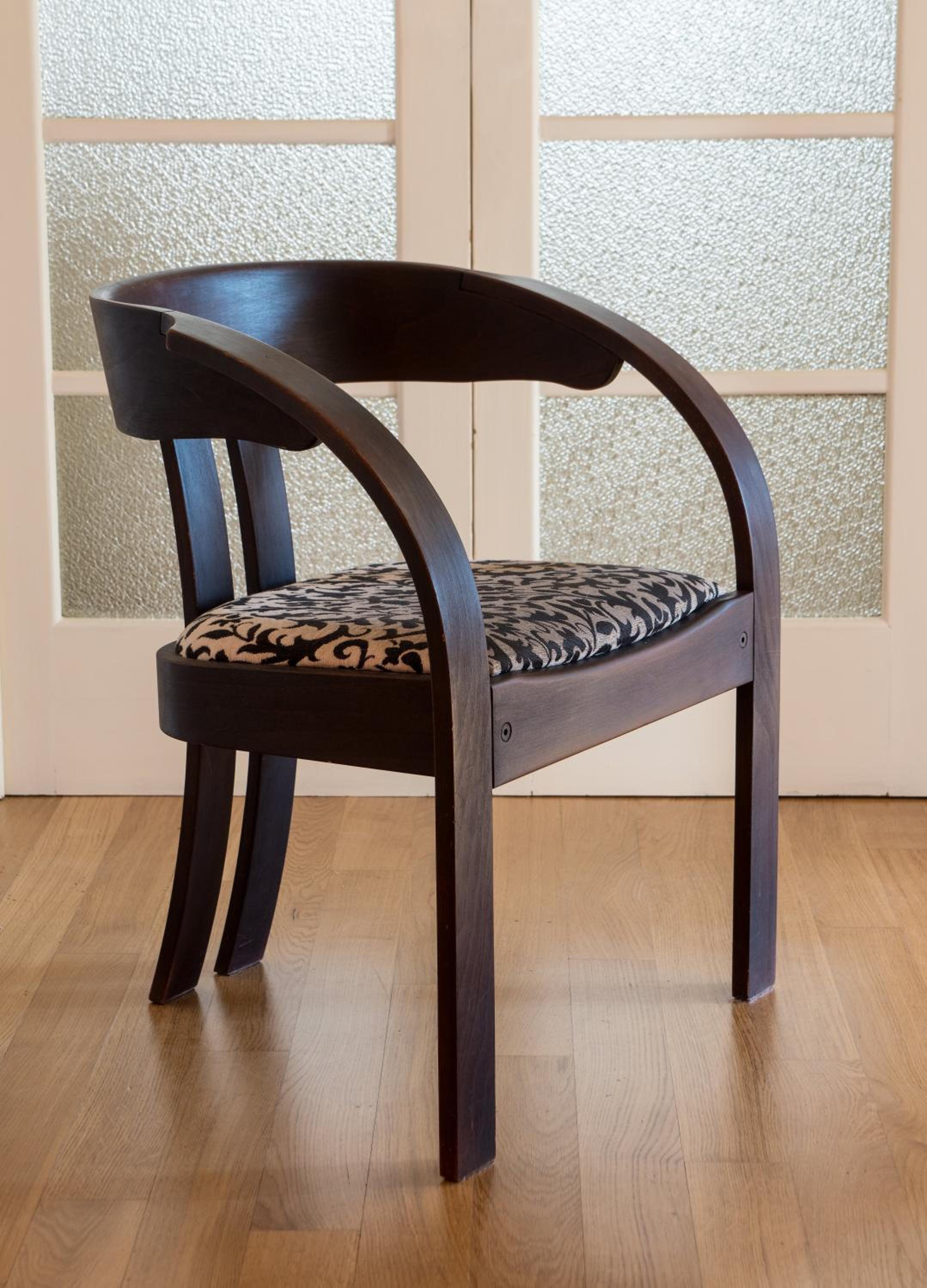 Zip b&b . design in Florence