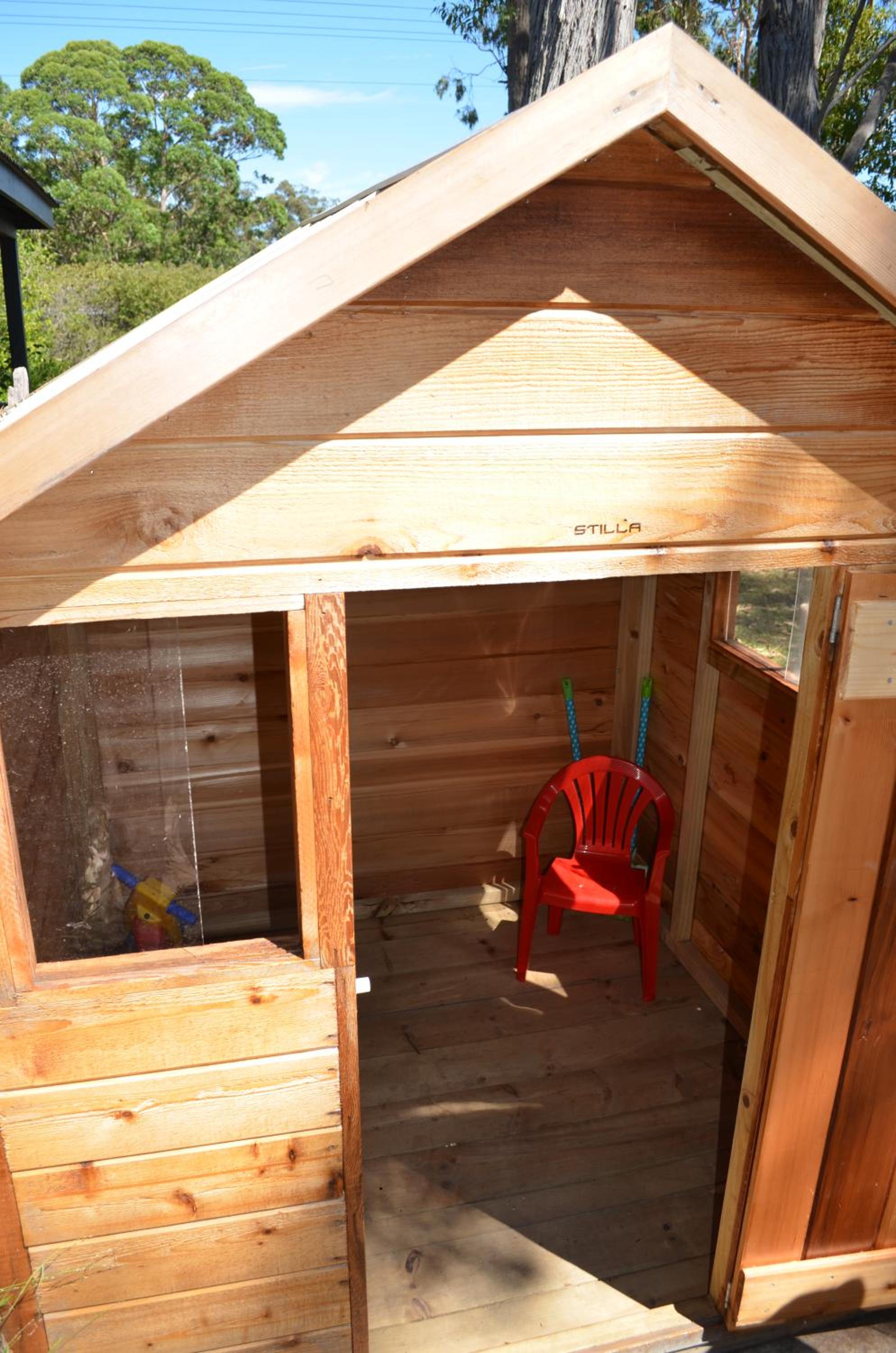 Casa Husky