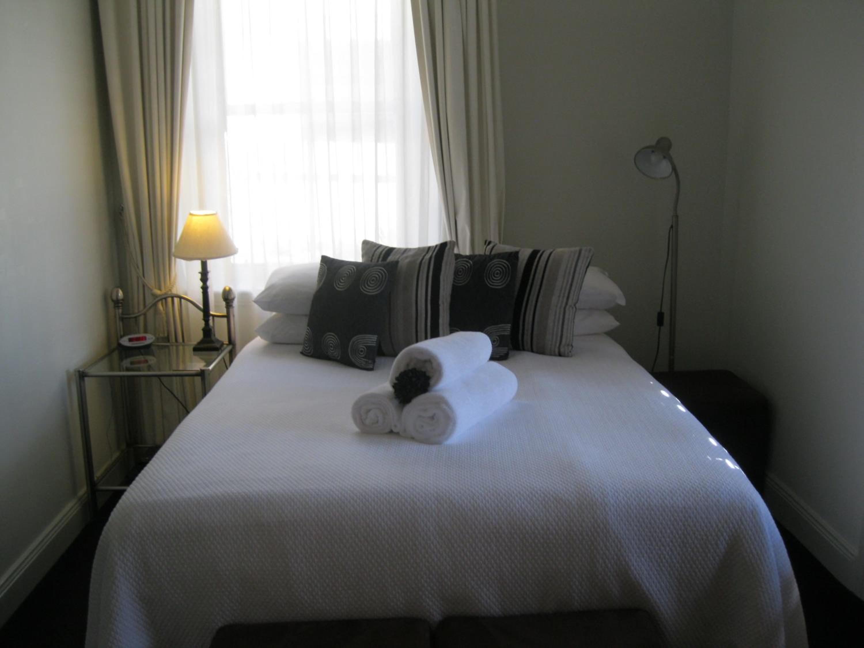 Heritage Guesthouse