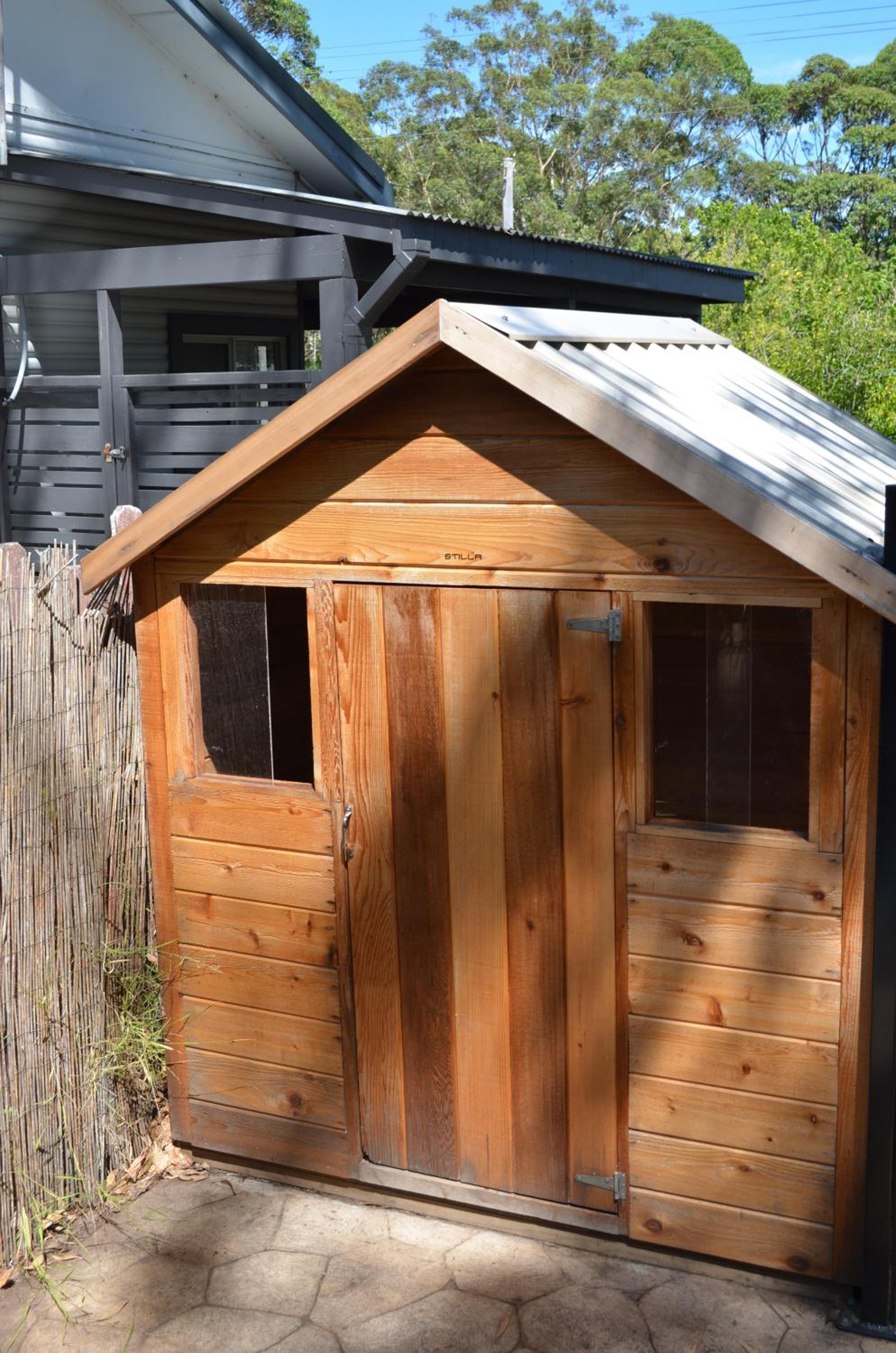 Casa Husky