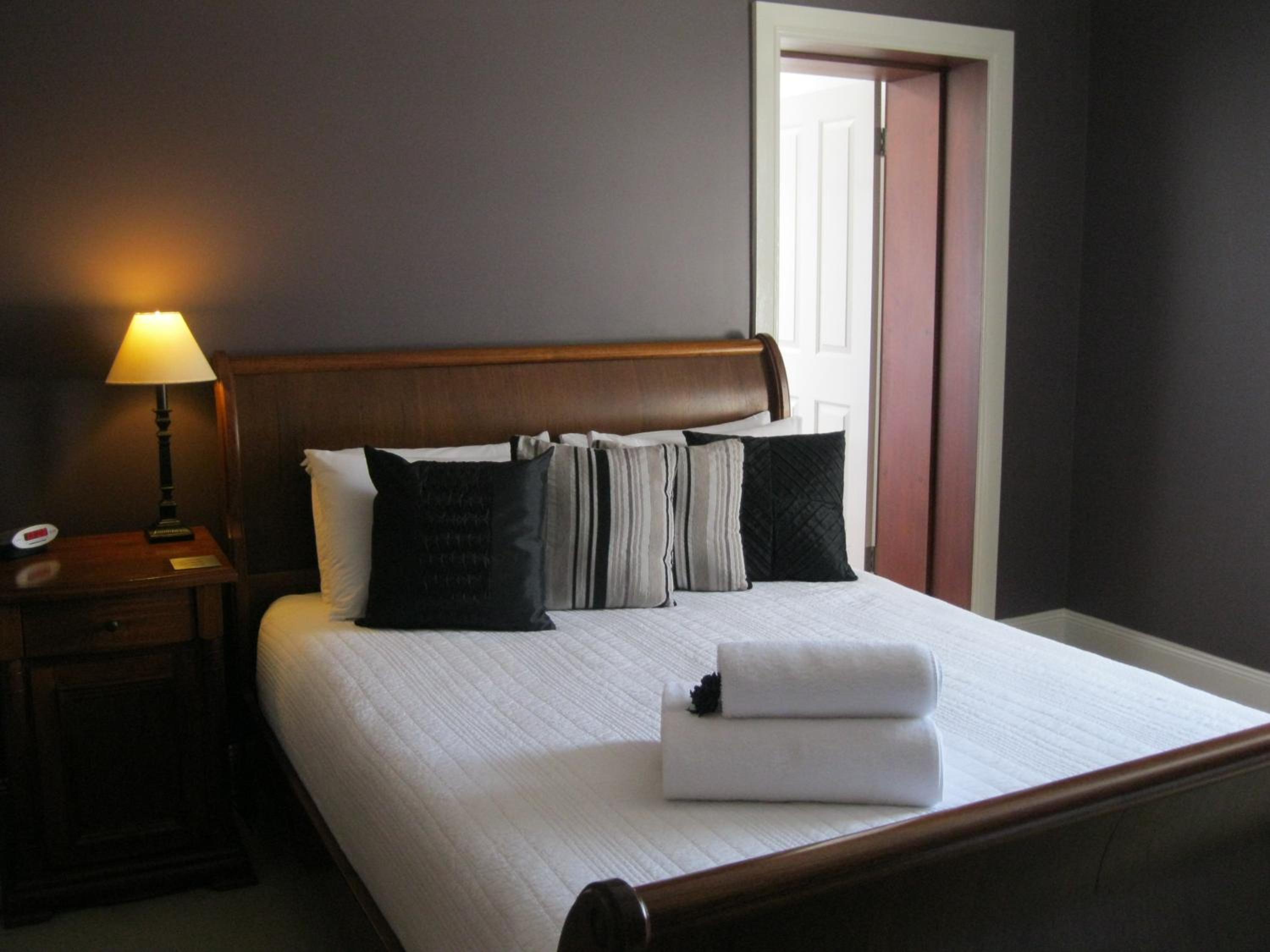 Heritage Guesthouse