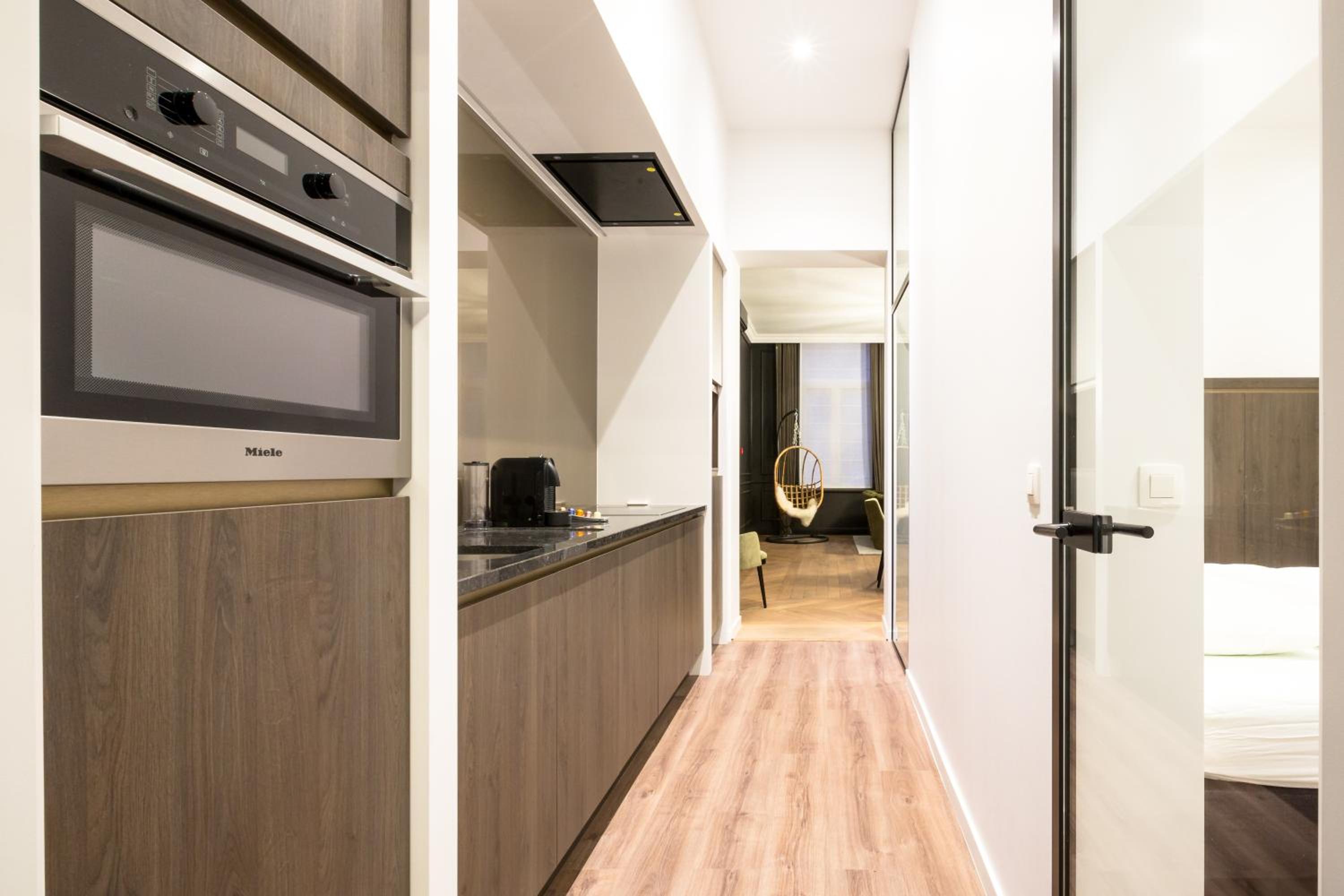 Logement Den Beer, photo 34