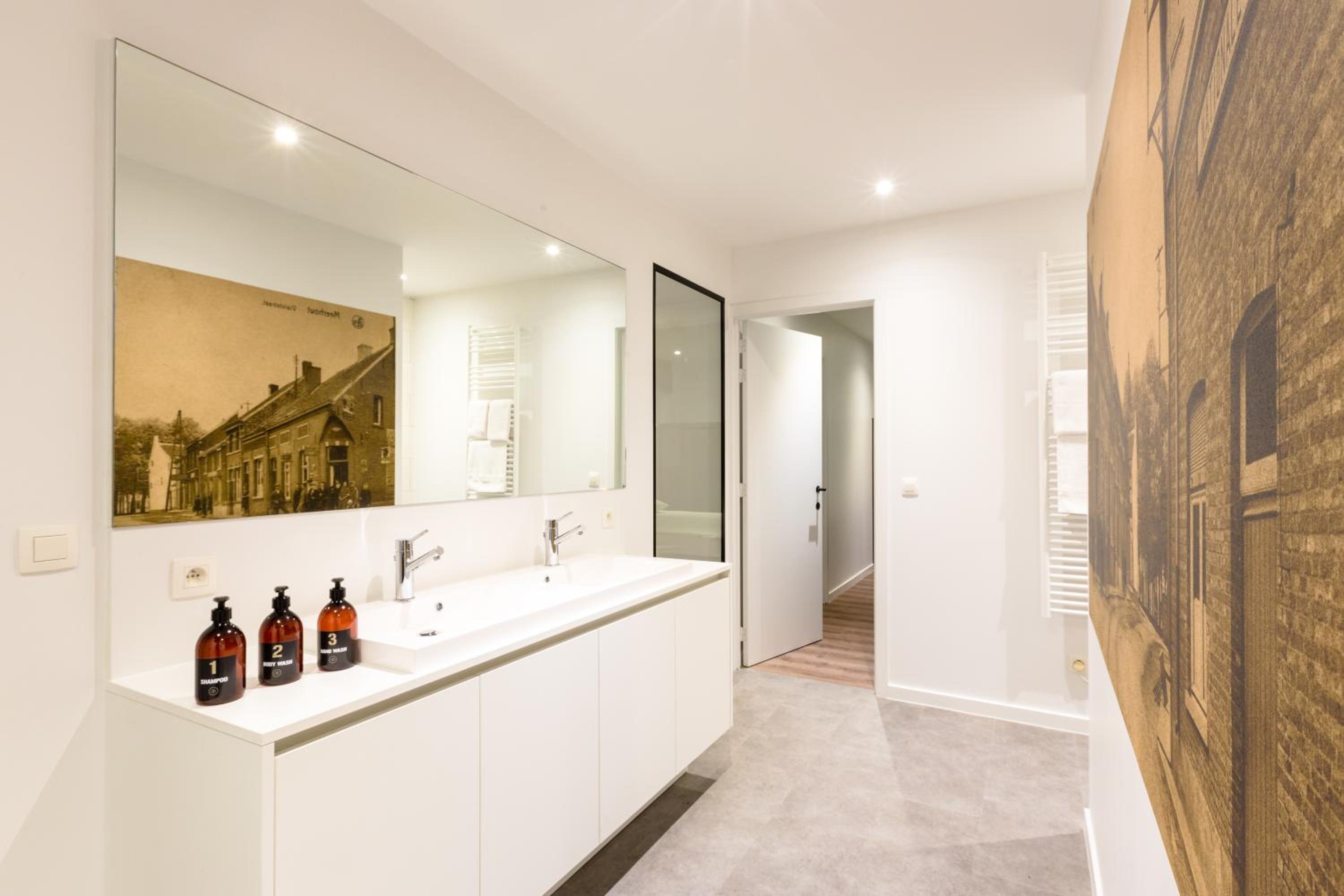 Logement Den Beer, photo 41