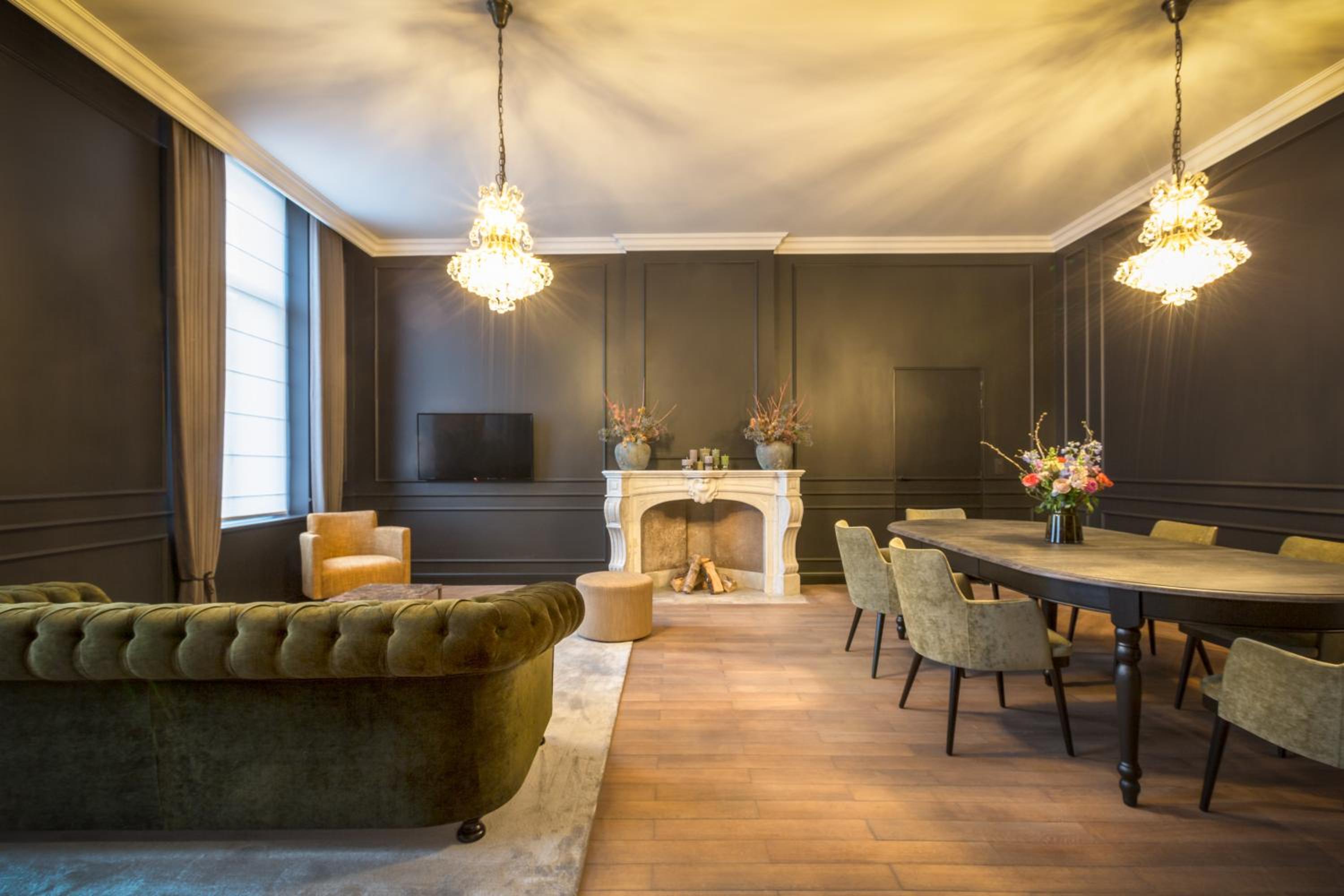 Logement Den Beer, photo 45
