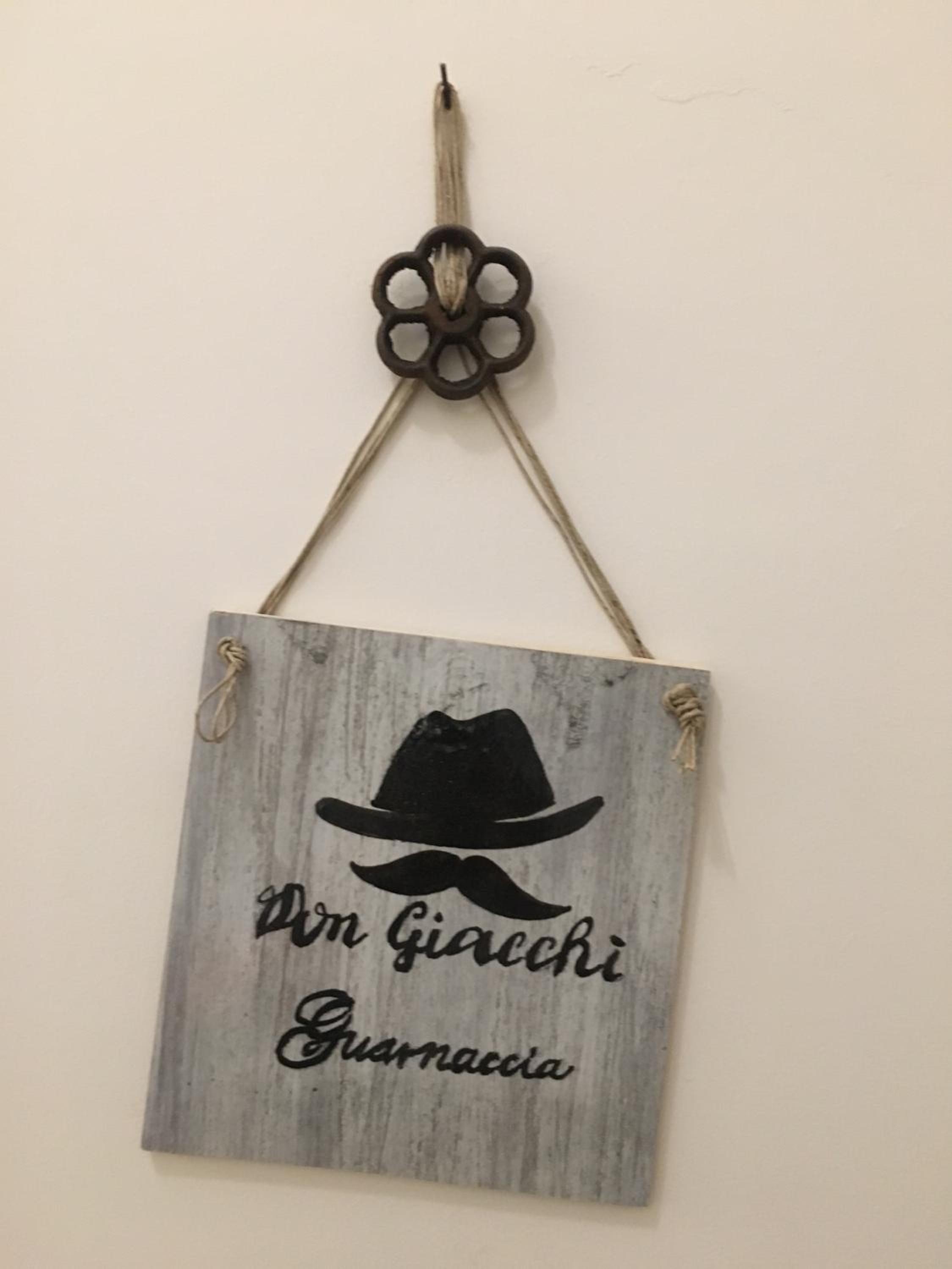 Don Giacchì Country House