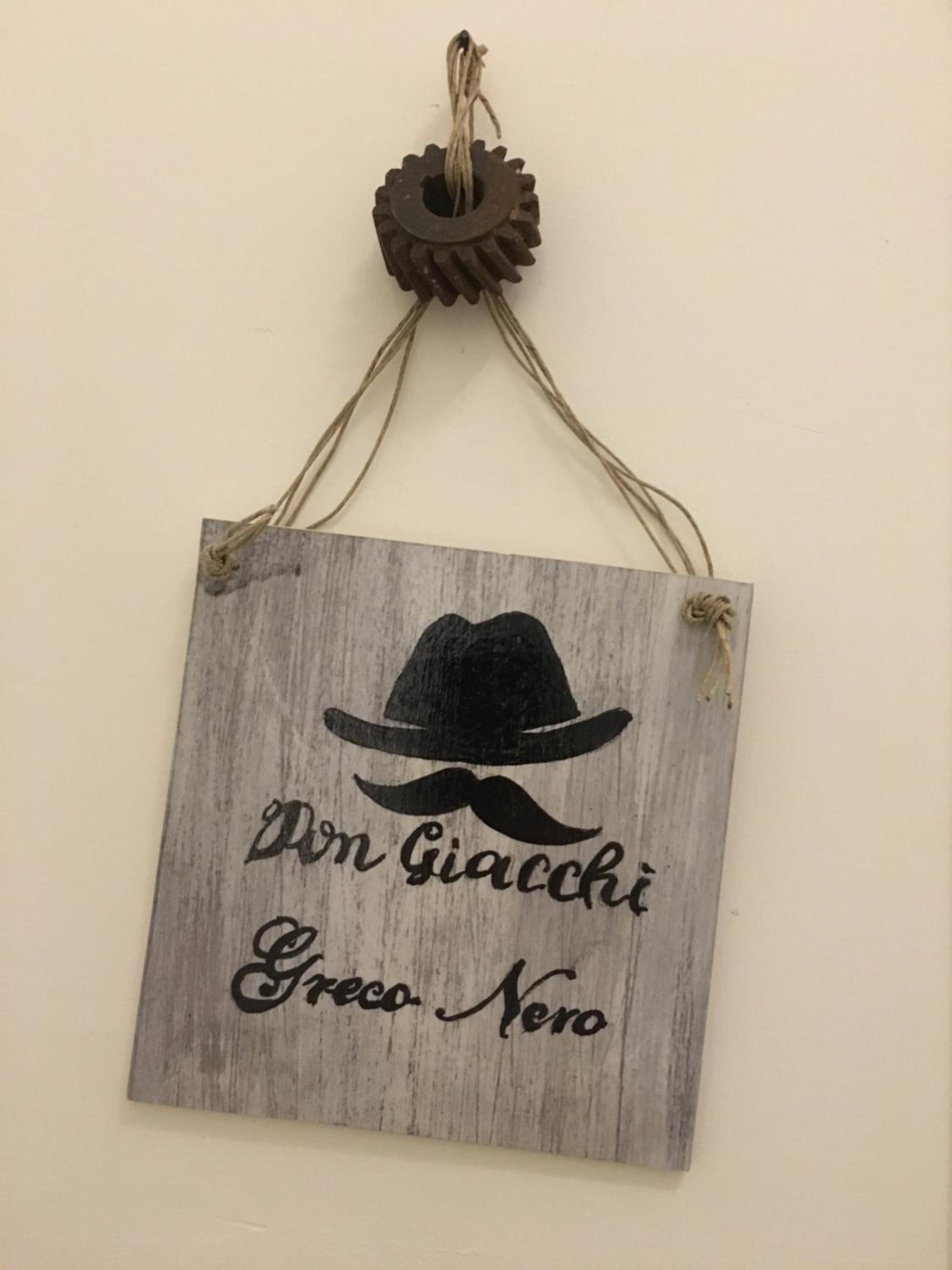 Don Giacchì Country House