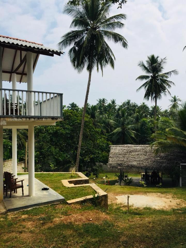 Hiru Villa Tangalle