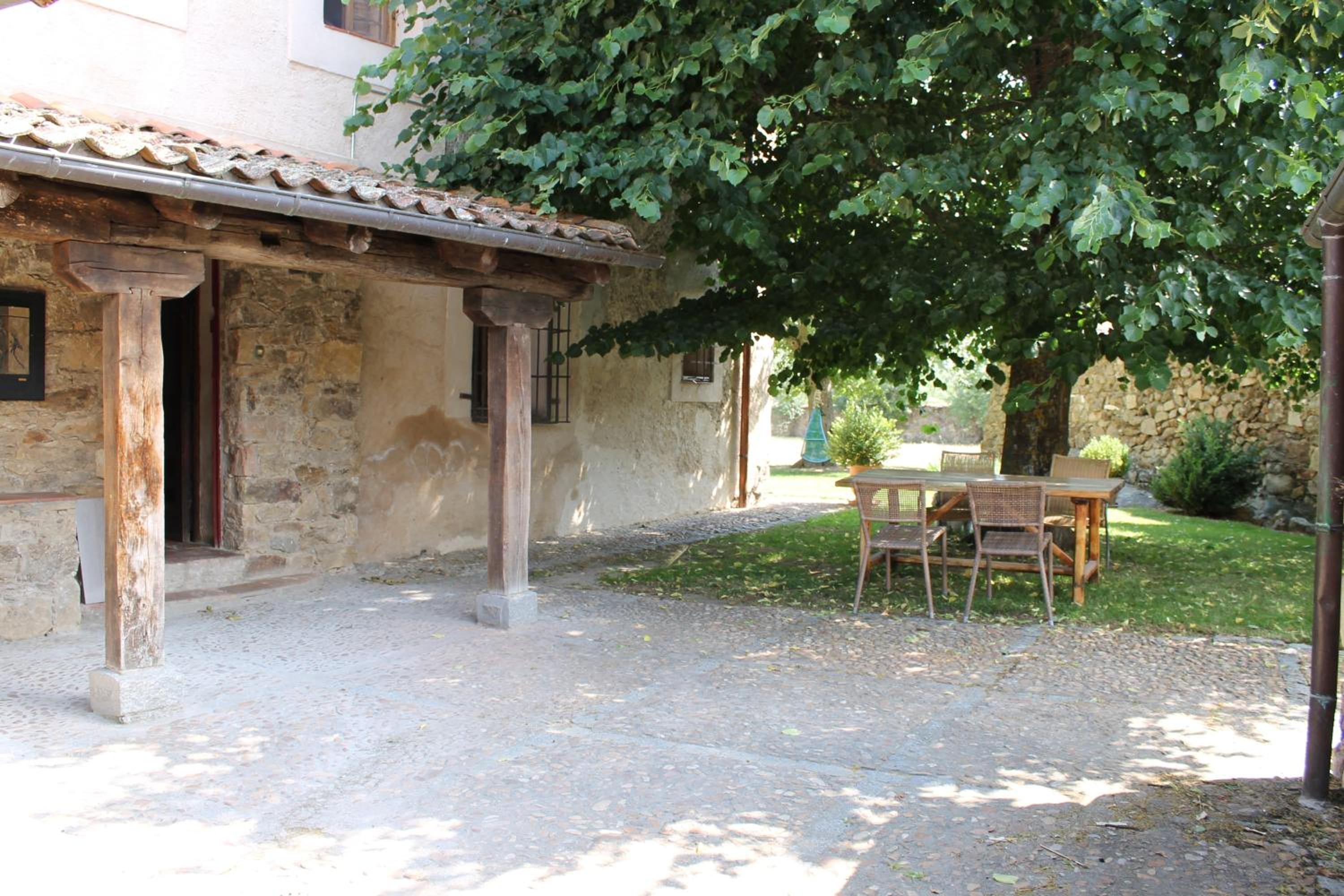 Exclusiva Casa Rustica view 5