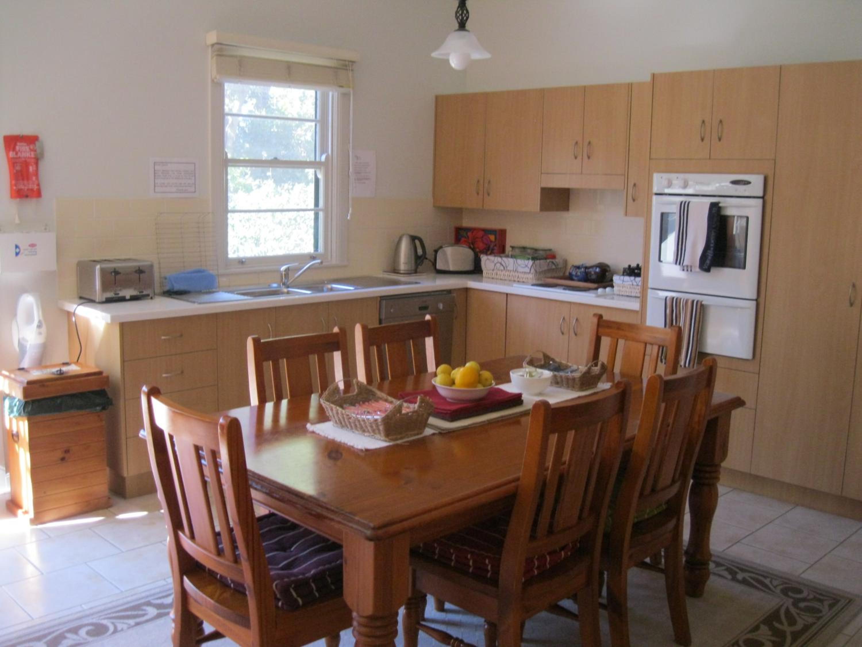 Heritage Guesthouse