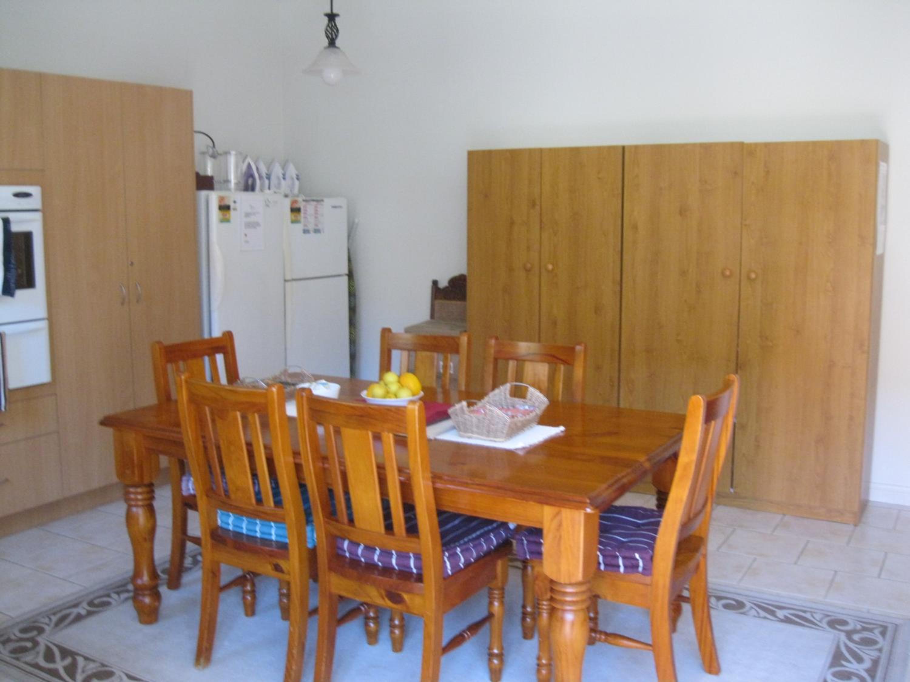 Heritage Guesthouse