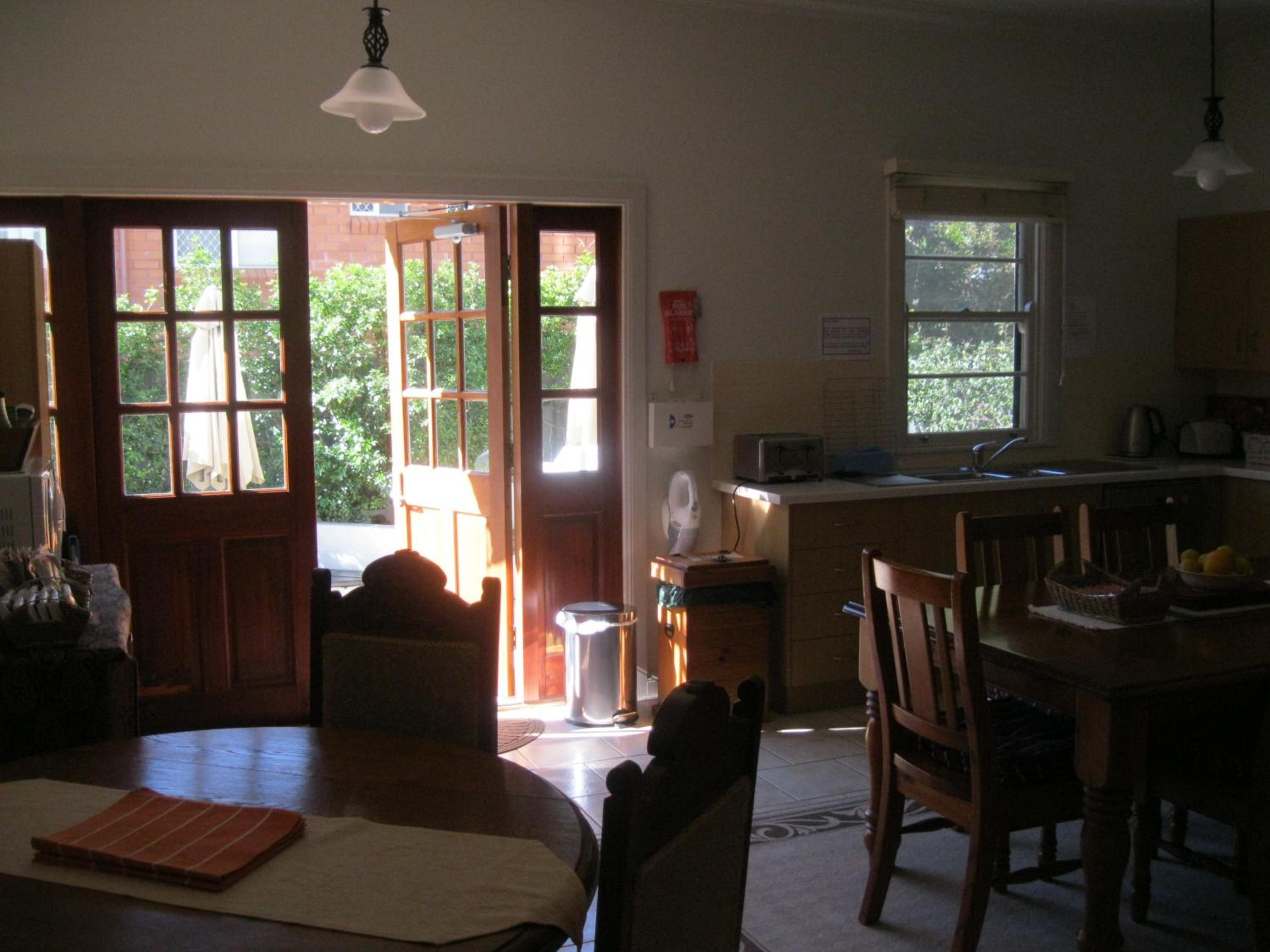 Heritage Guesthouse