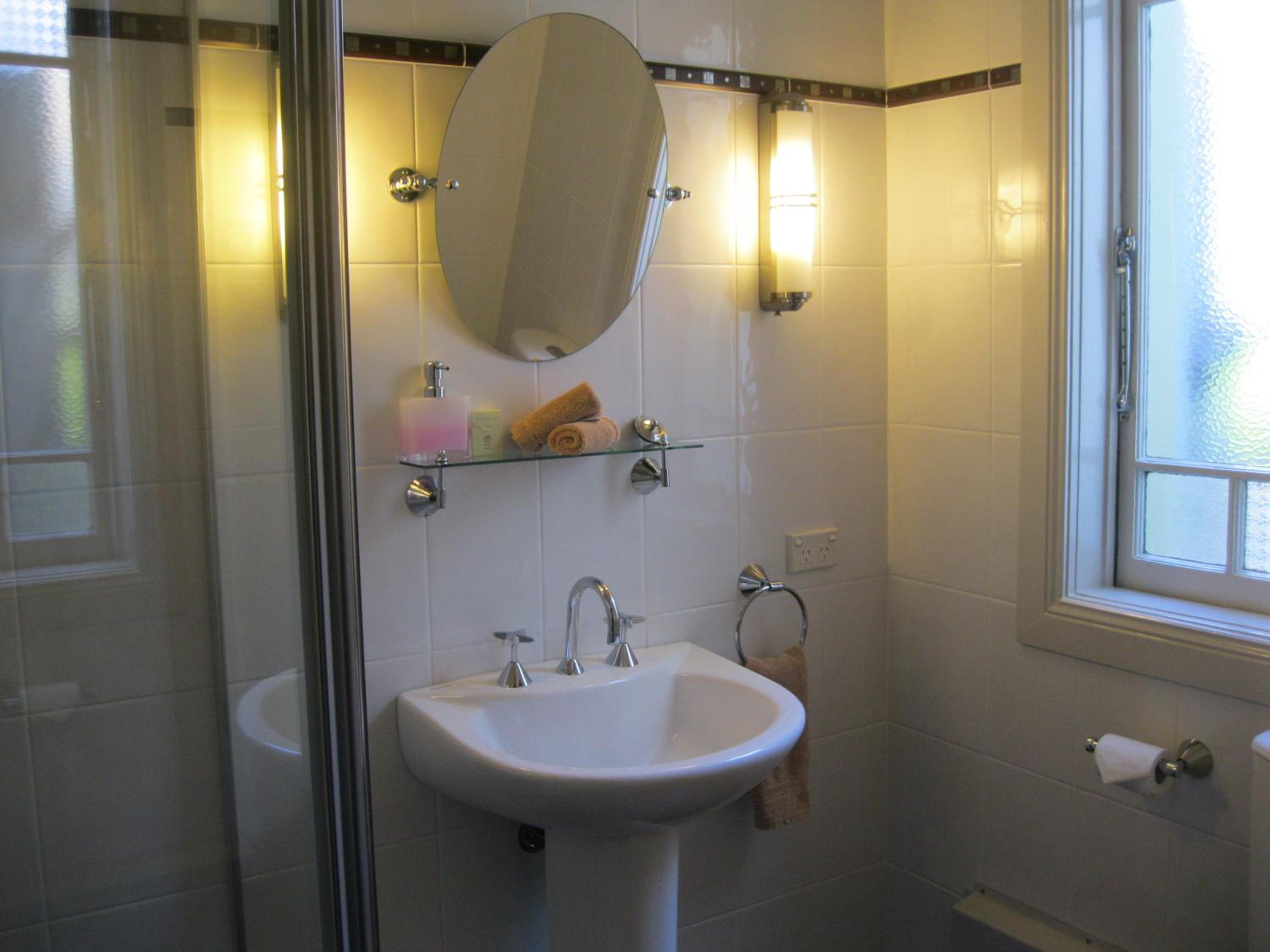 Heritage Guesthouse